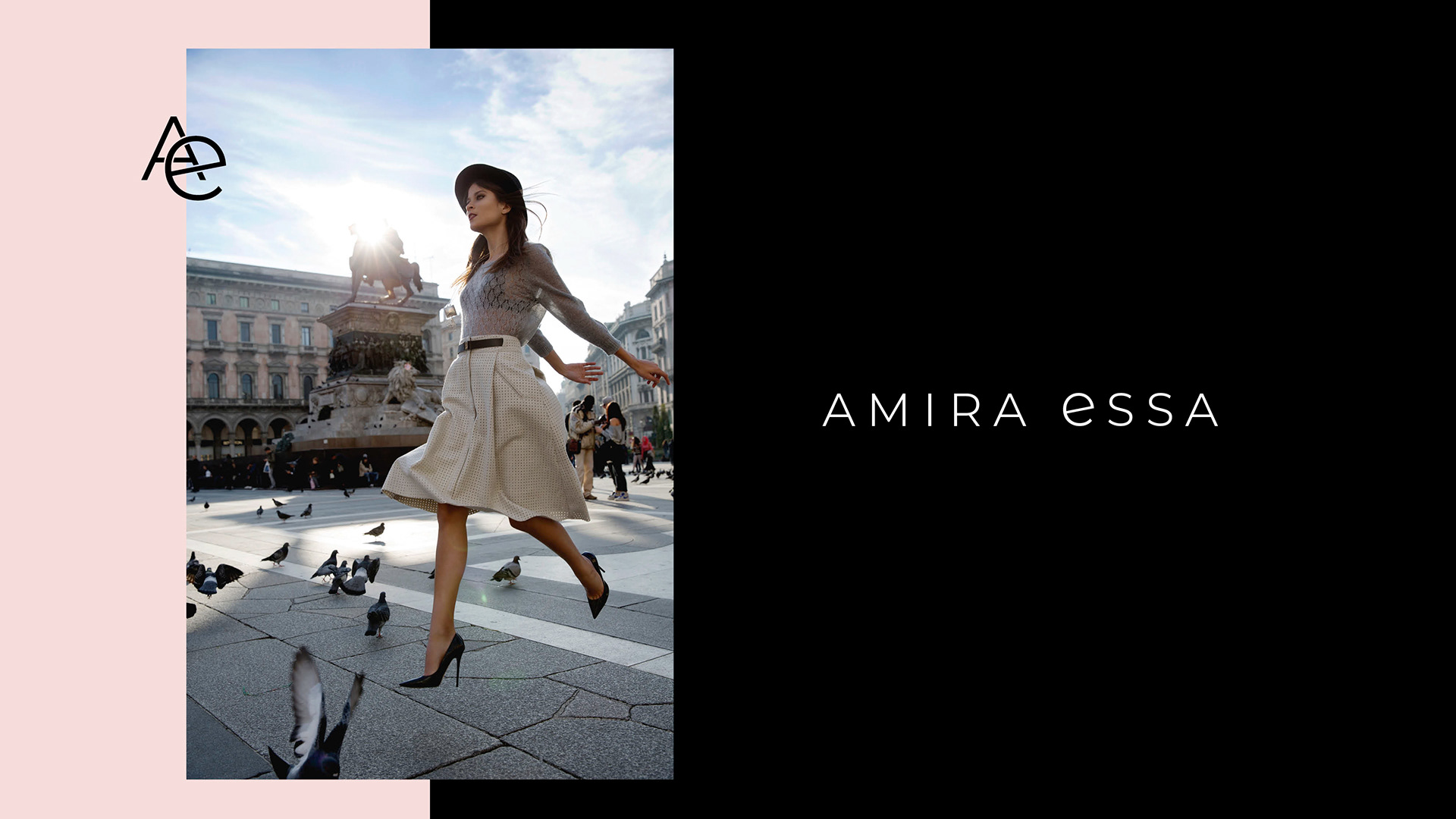 Amira Essa - Shoe Designer on Behance