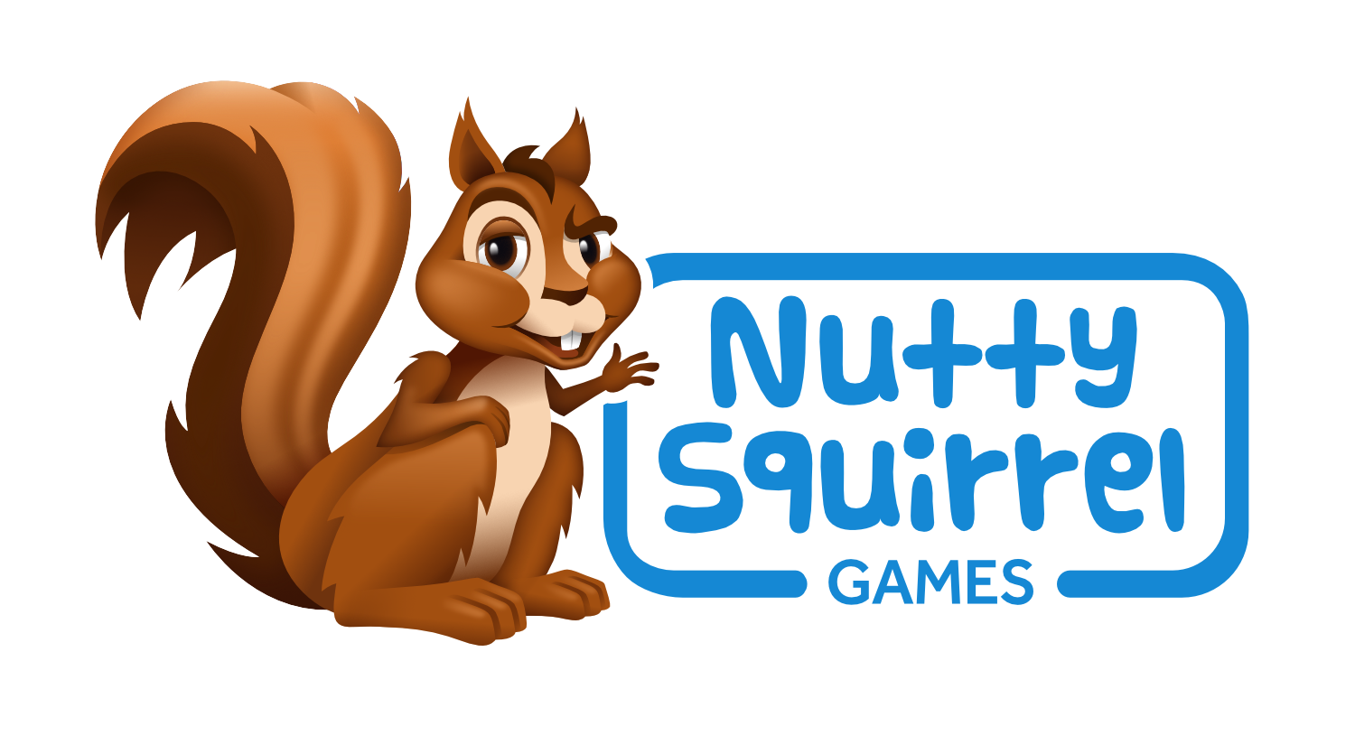 Игровой Автомат Nutty Squirrel