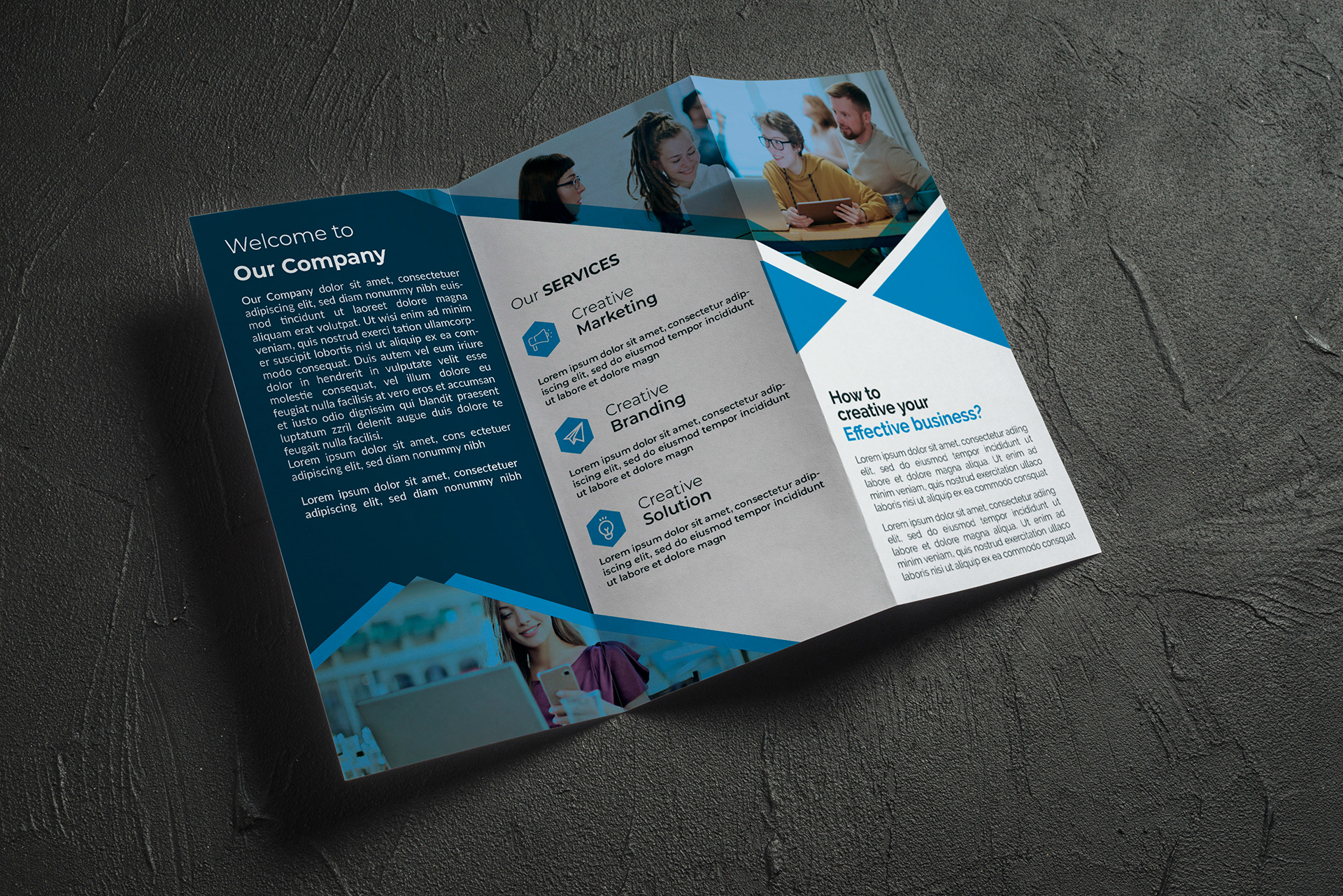 trifold brochure template, tri fold brochure template illustrator, tri fold brochure template google