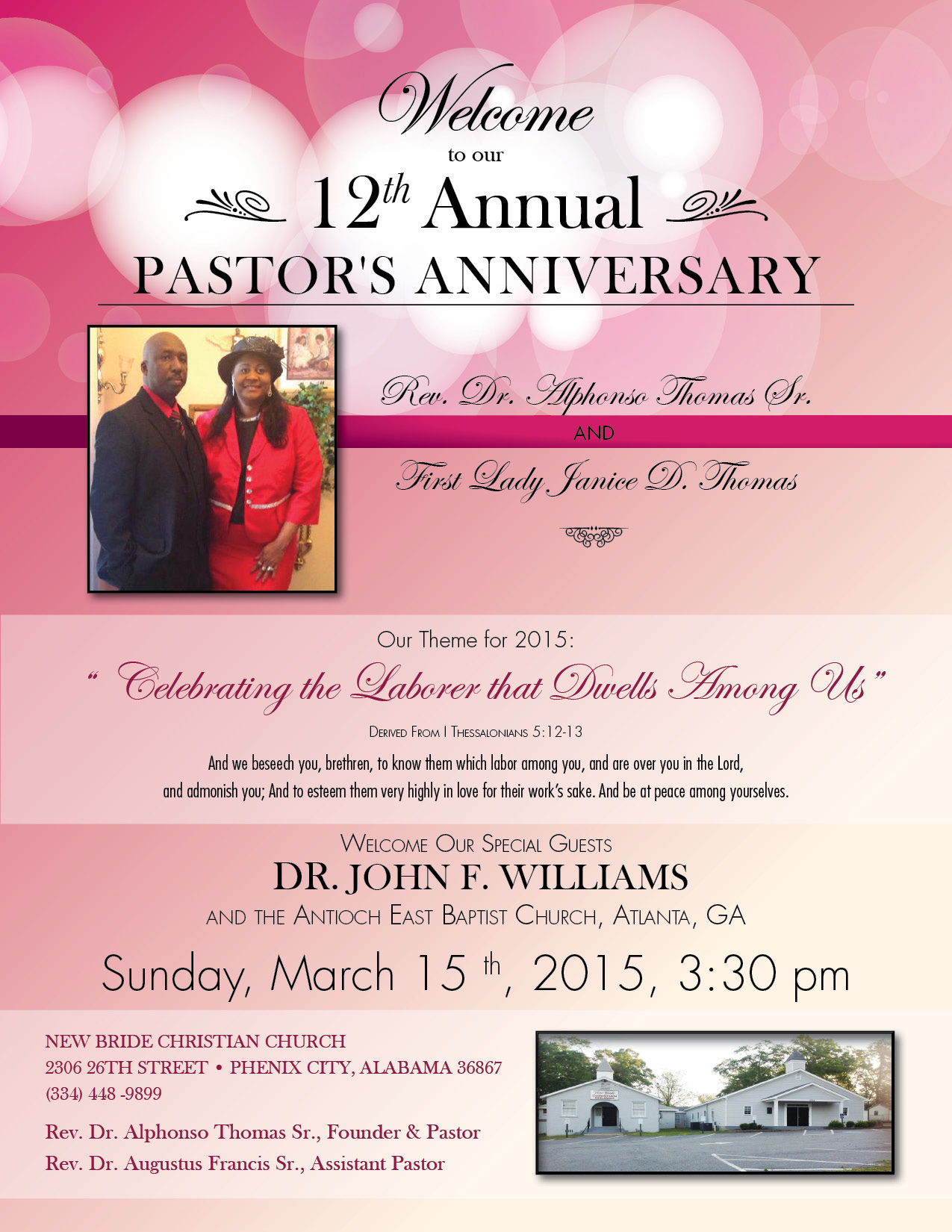 pastoral-anniversary-program-template