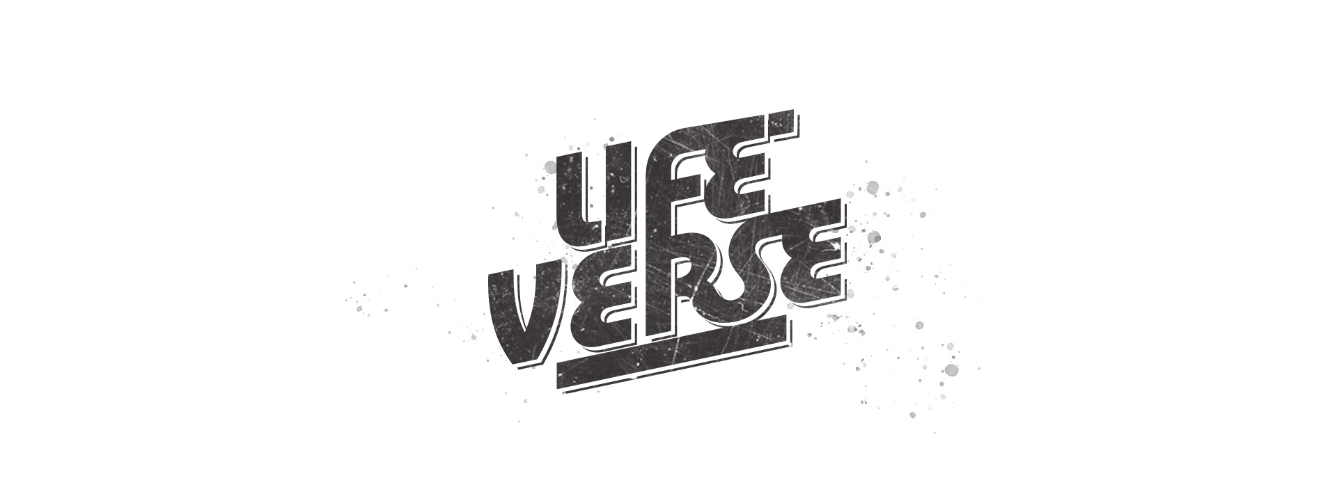 Life Verse Project on Behance