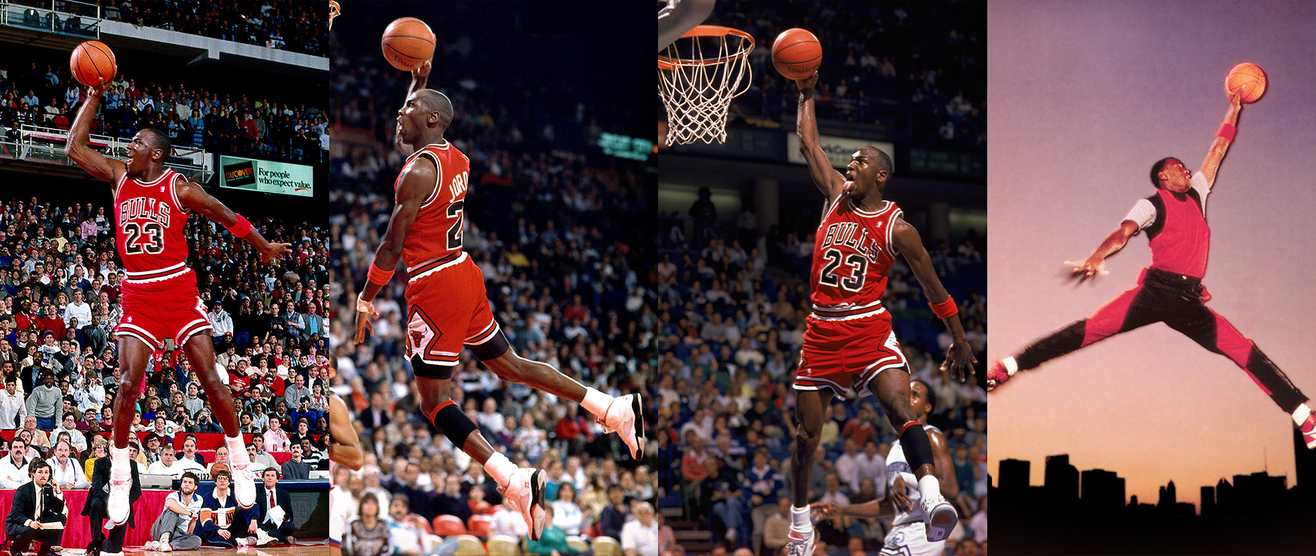 what does the real jordan logo look like