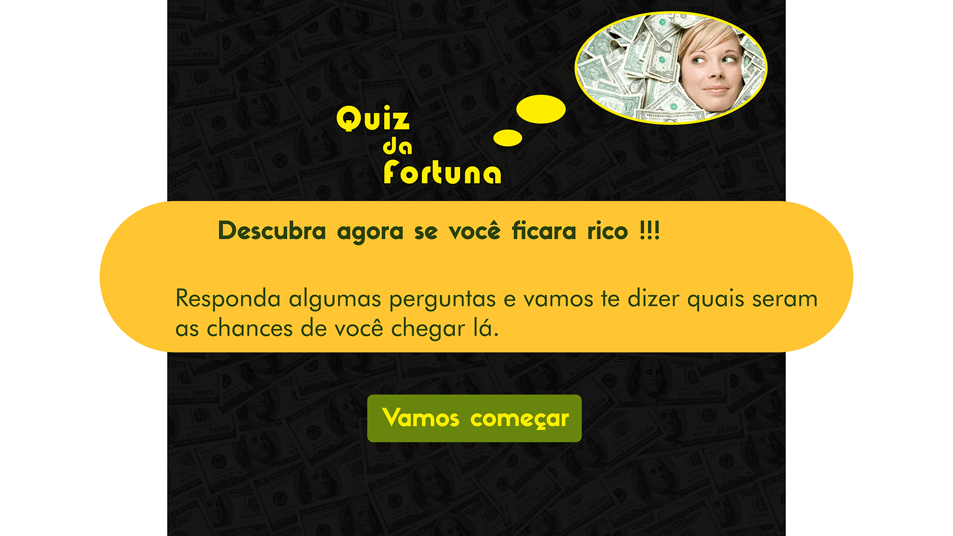 Quiz da Fortuna