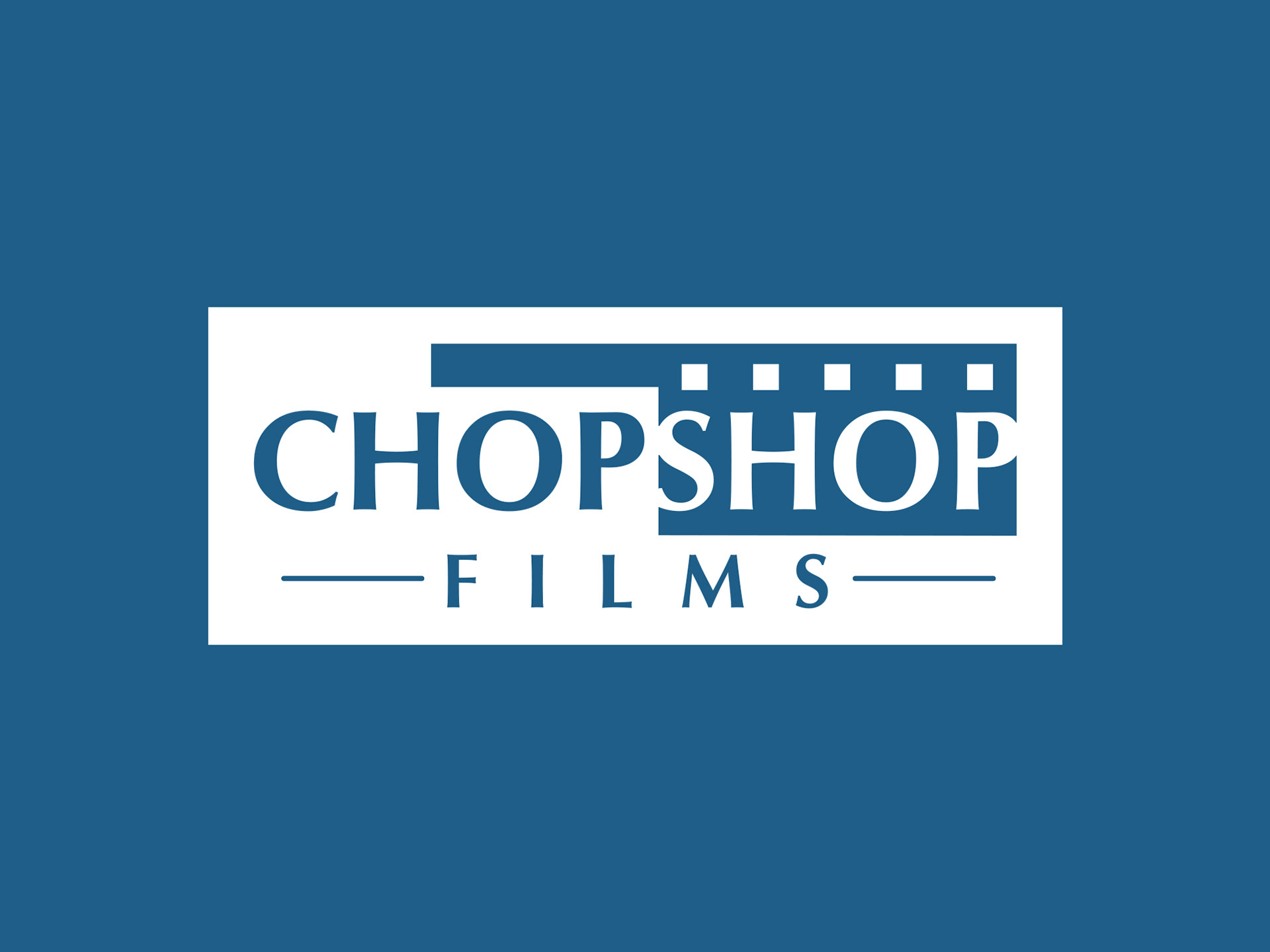 Chop Shop Films