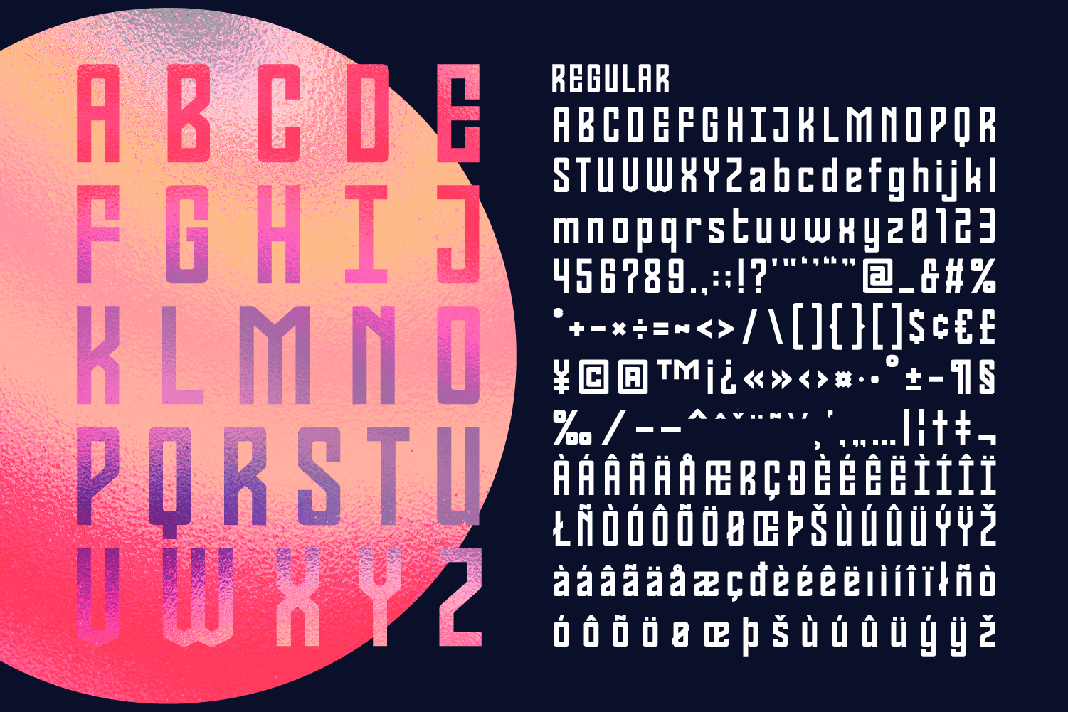 Undertow Free Font On Behance