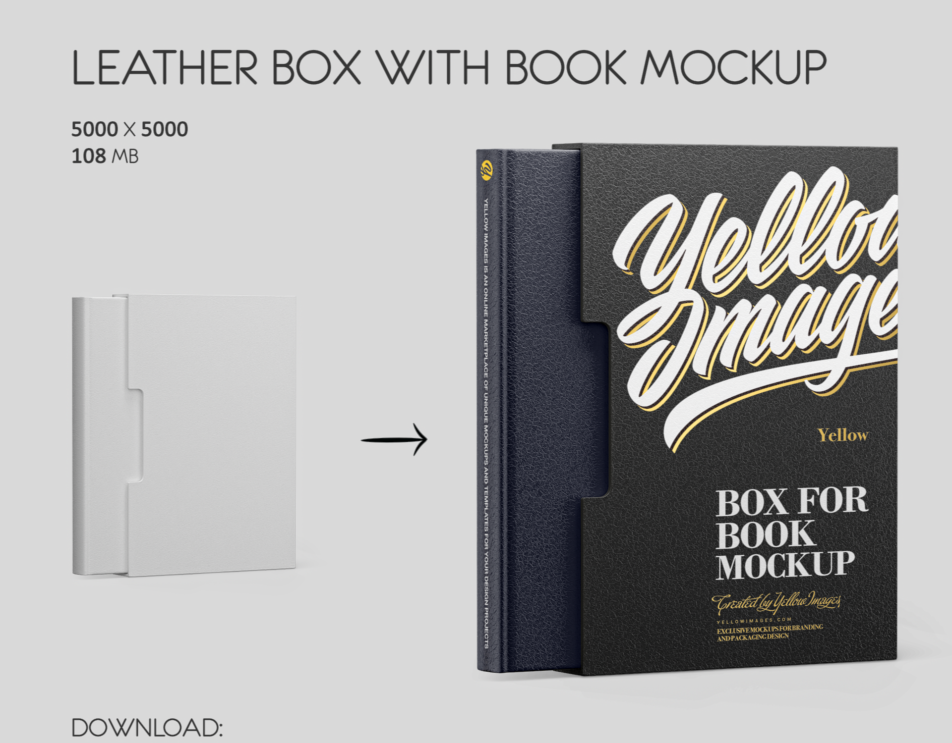 Book Mockups On Behance