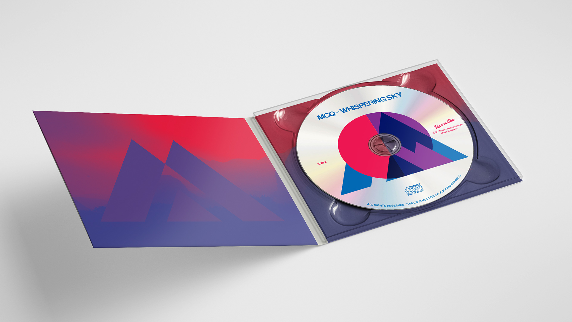 printable CD sleeves