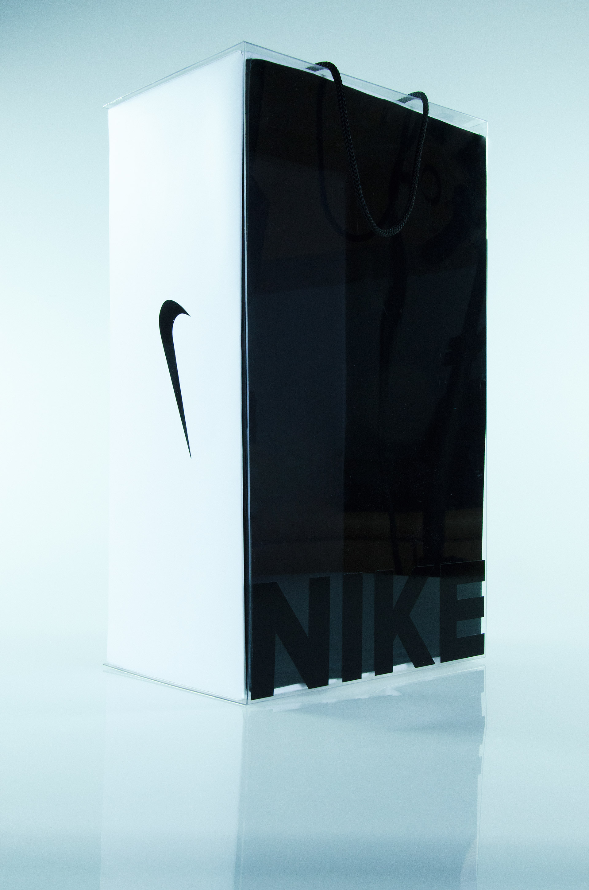 Shoe Box Concept – Nike on Behance