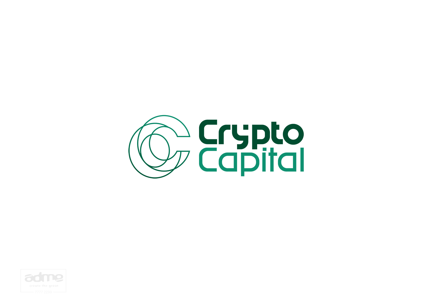 do you capitalize crypto