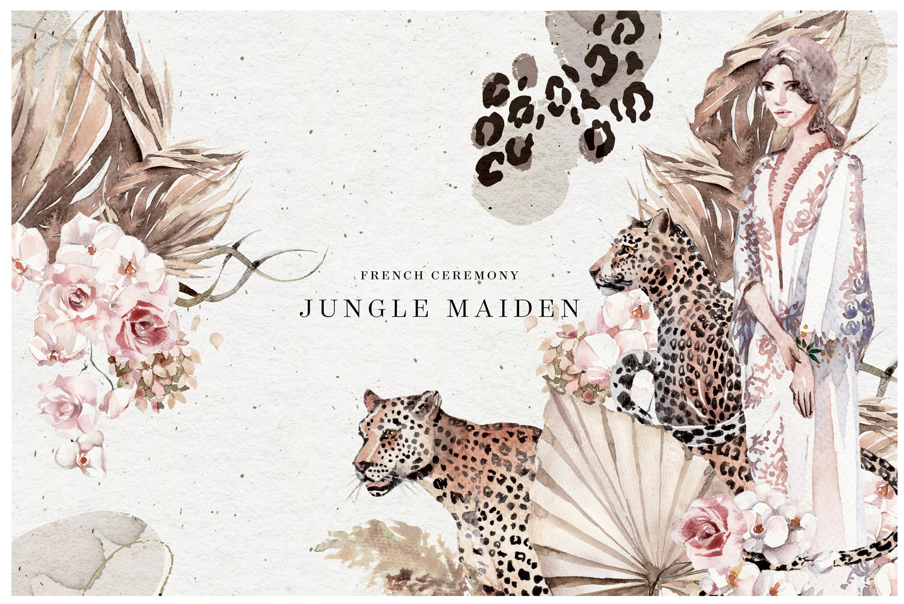 Junglemaid