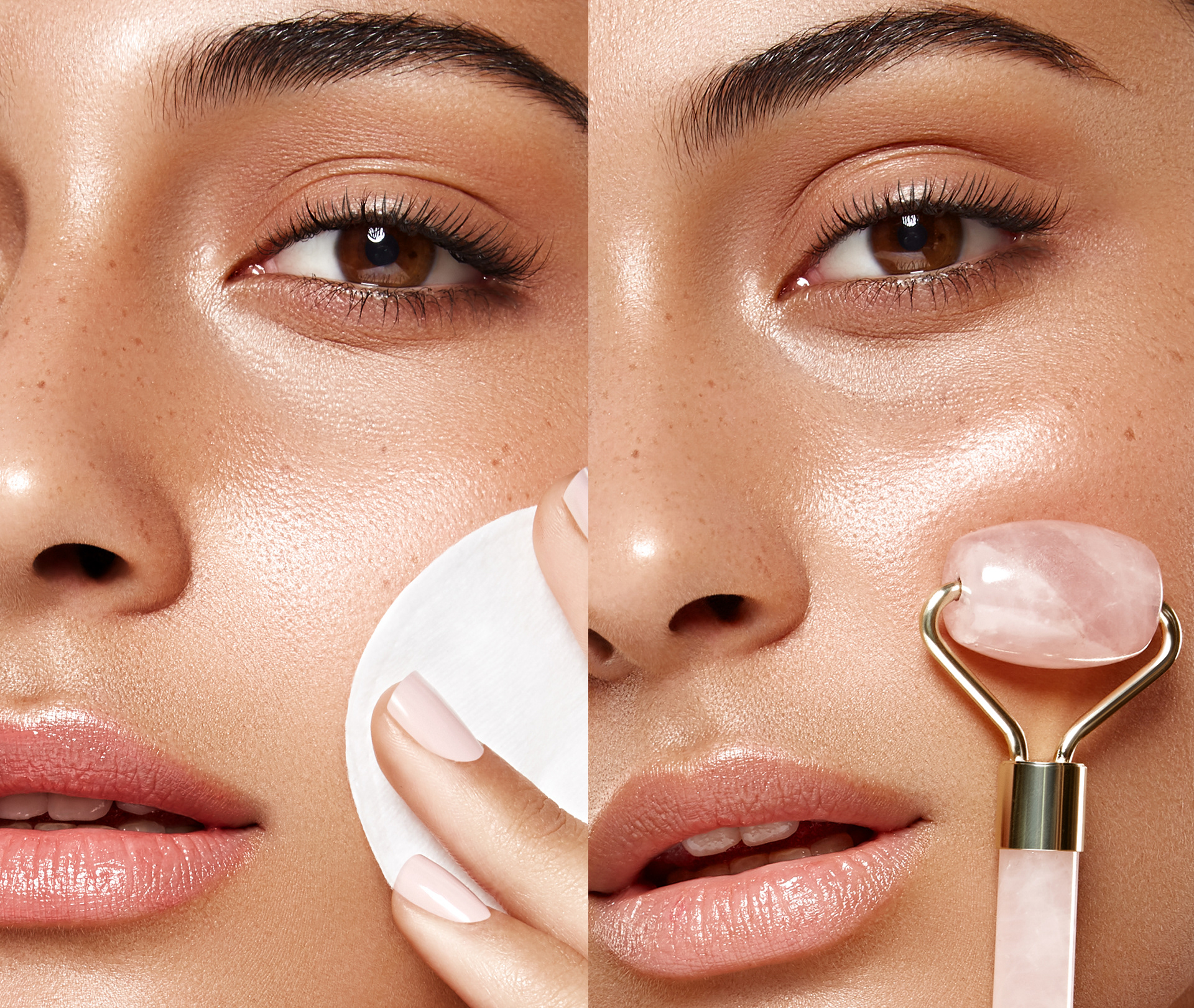 SKIN CARE AD SHOOT on Behance