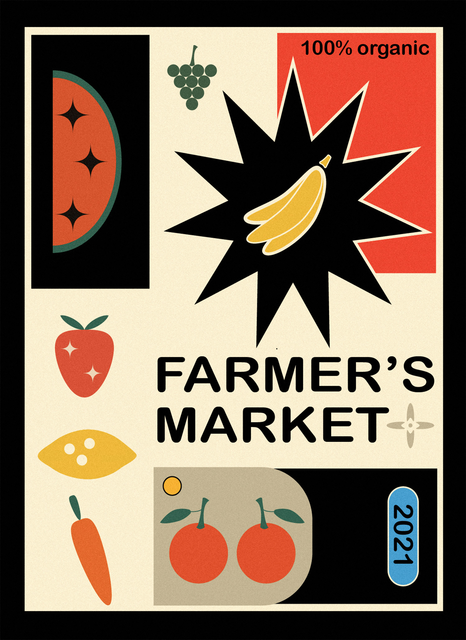 farmer-s-market-on-behance