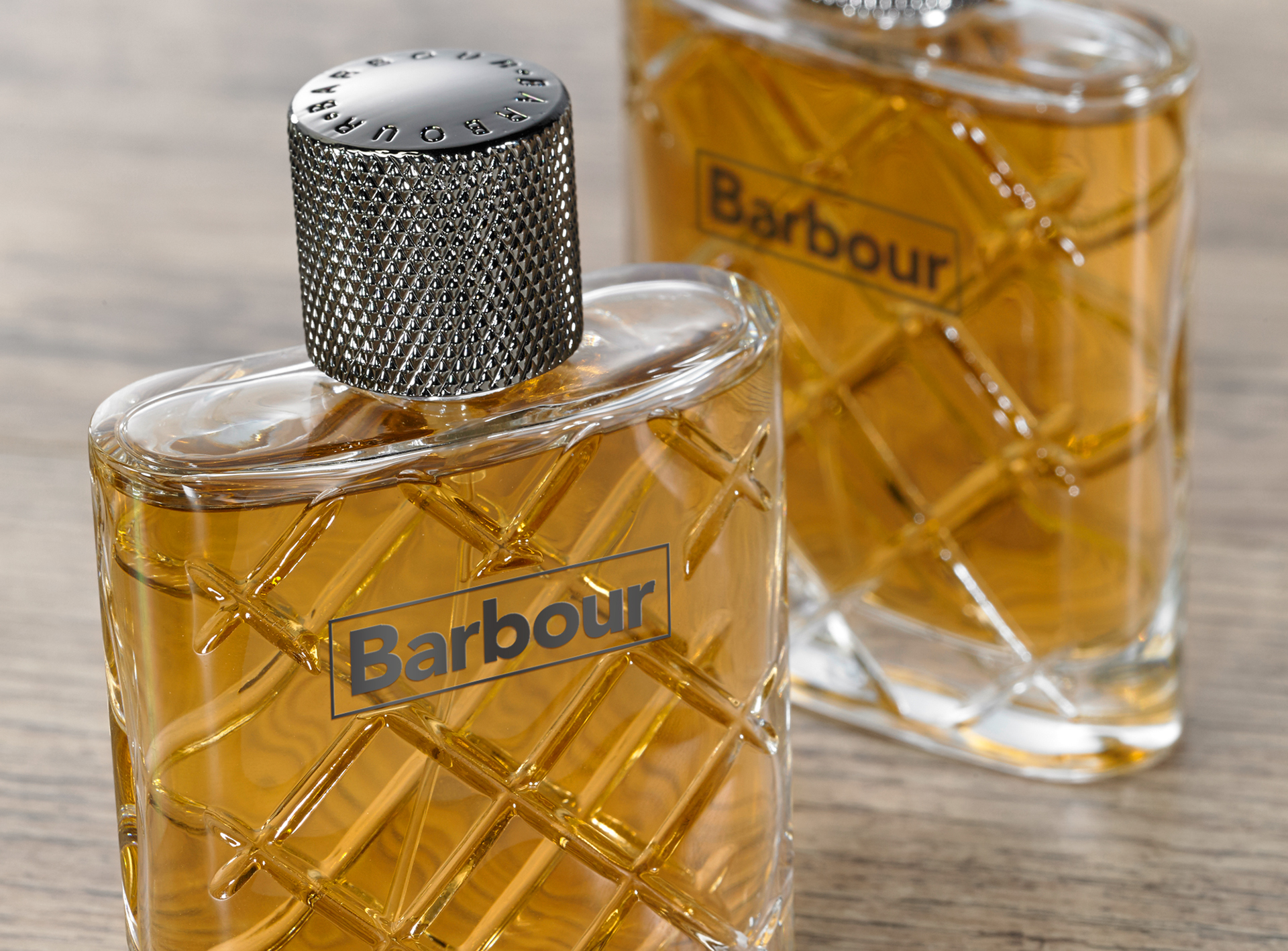 barbour perfume 100ml
