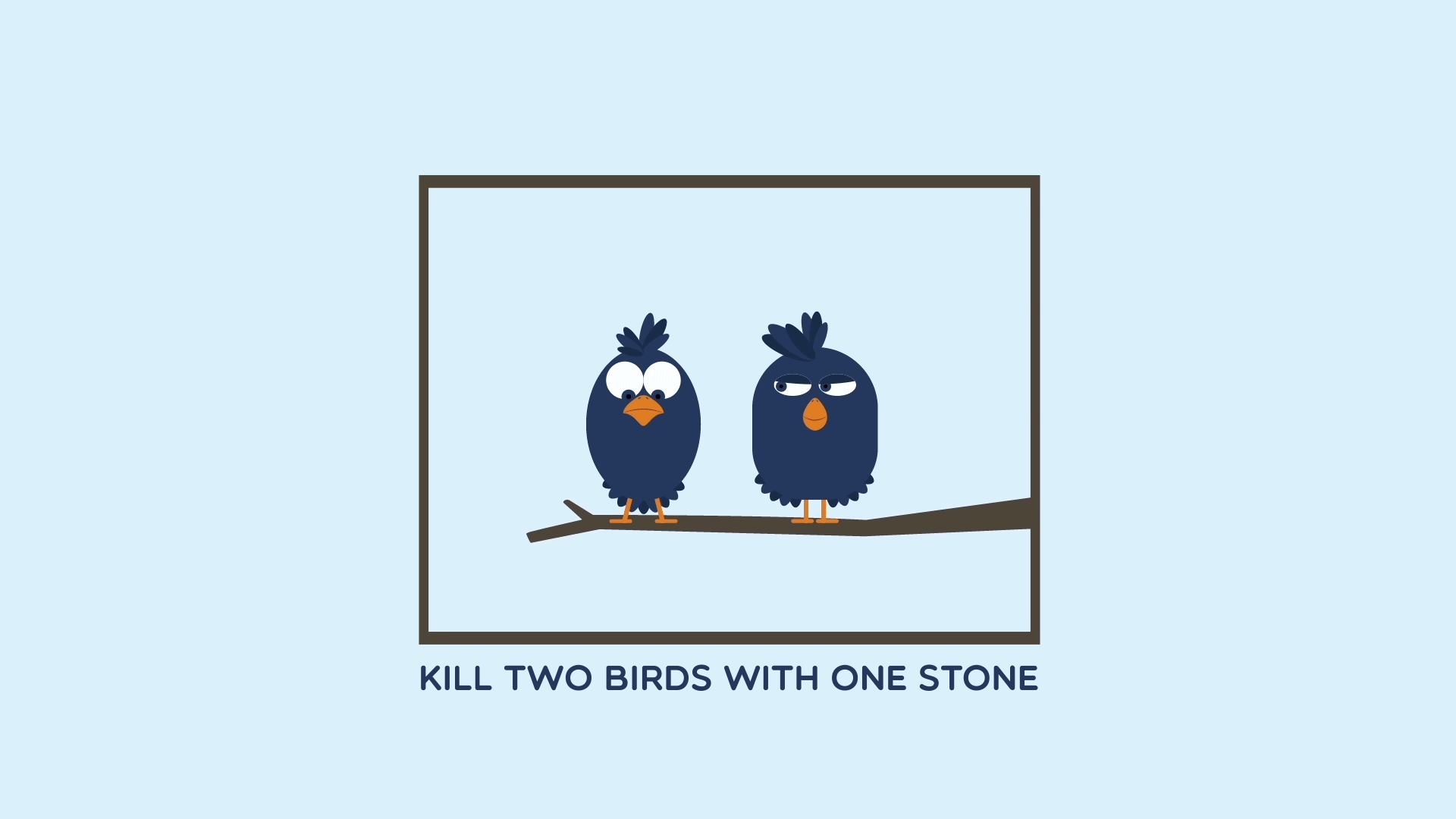 Kill two Birds with one Stone. To Kill two Birds with one Stone идиома. Kill two Birds with one Stone идиома примеры. To Kill two Birds with one Stone происхождение.