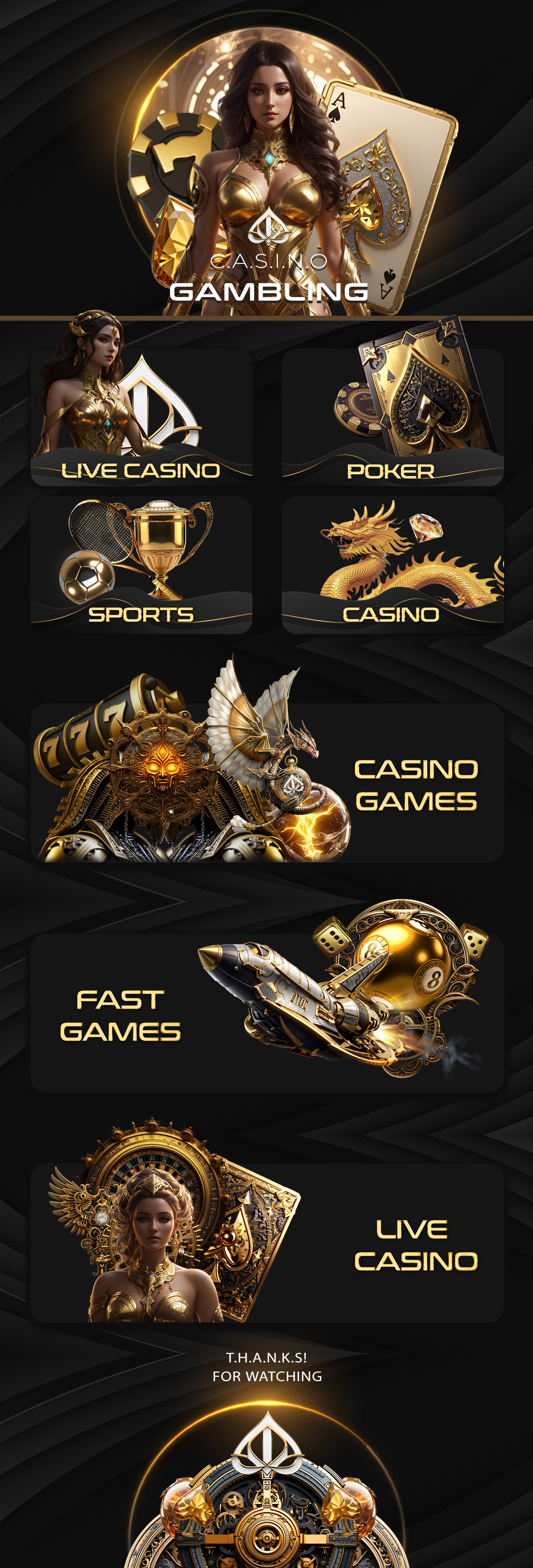 Best Gold Casino