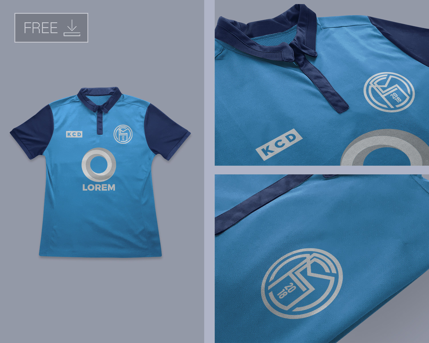 Soccer Kit Mockup Projects  Photos, videos, logos, illustrations and  branding on Behance