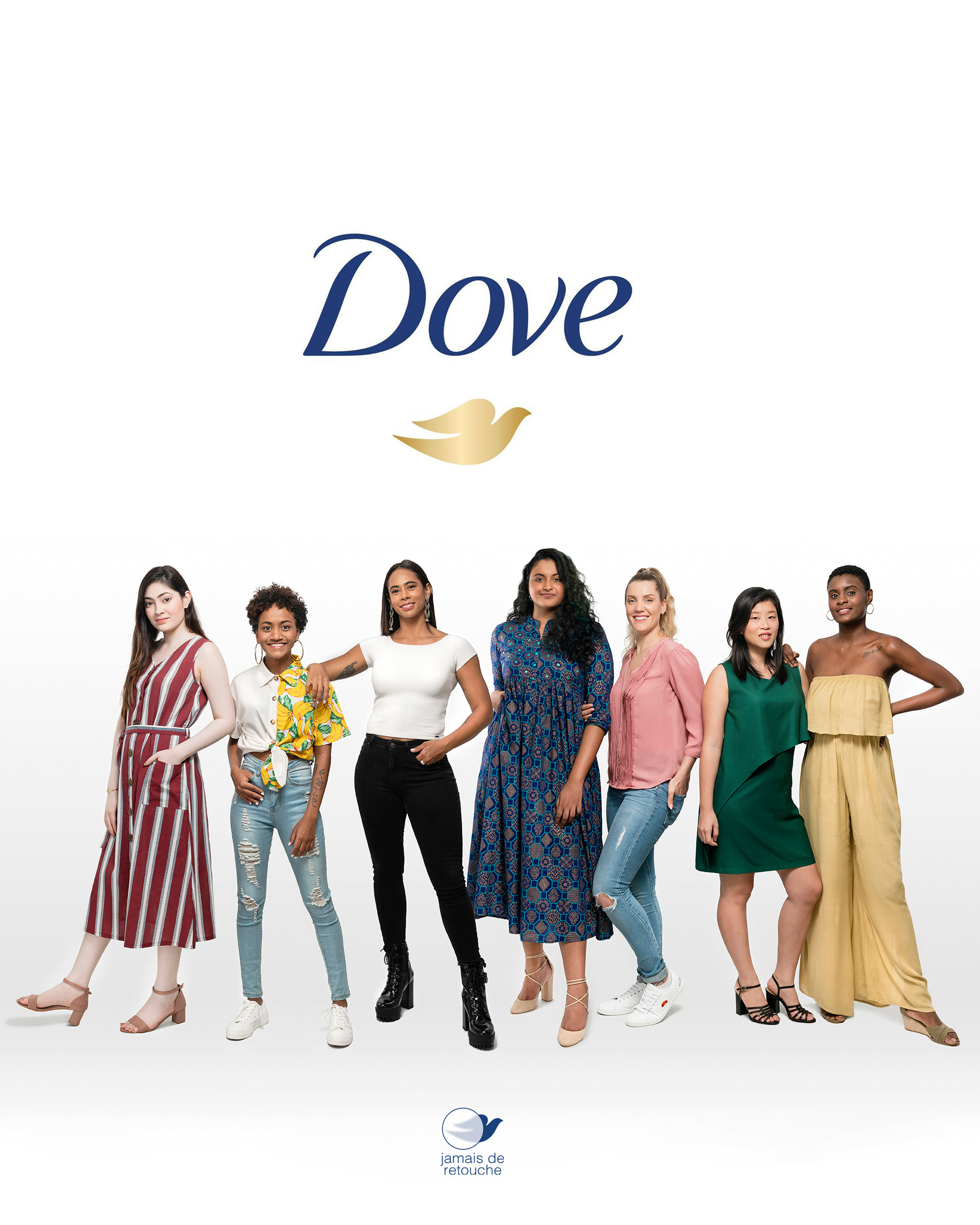 dove campaign for real beauty case study