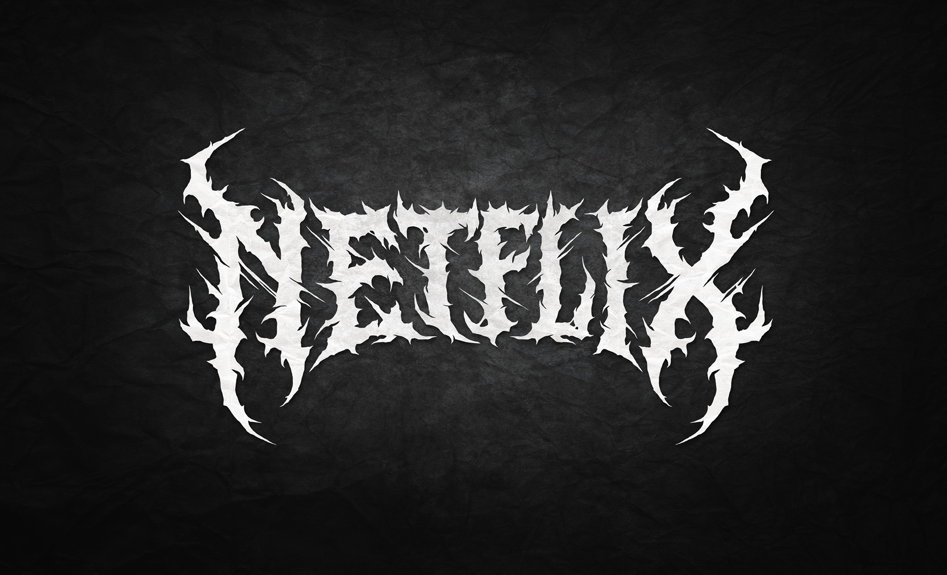 Blackmetal Deathmetal metal metal logo doom folk viking extreme grind decay...