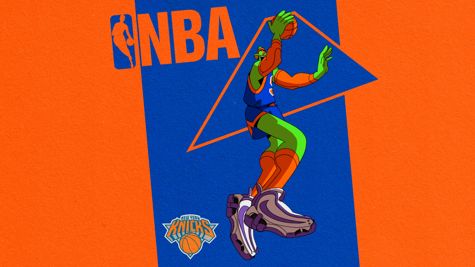 NBA - That's Game Series on Behance