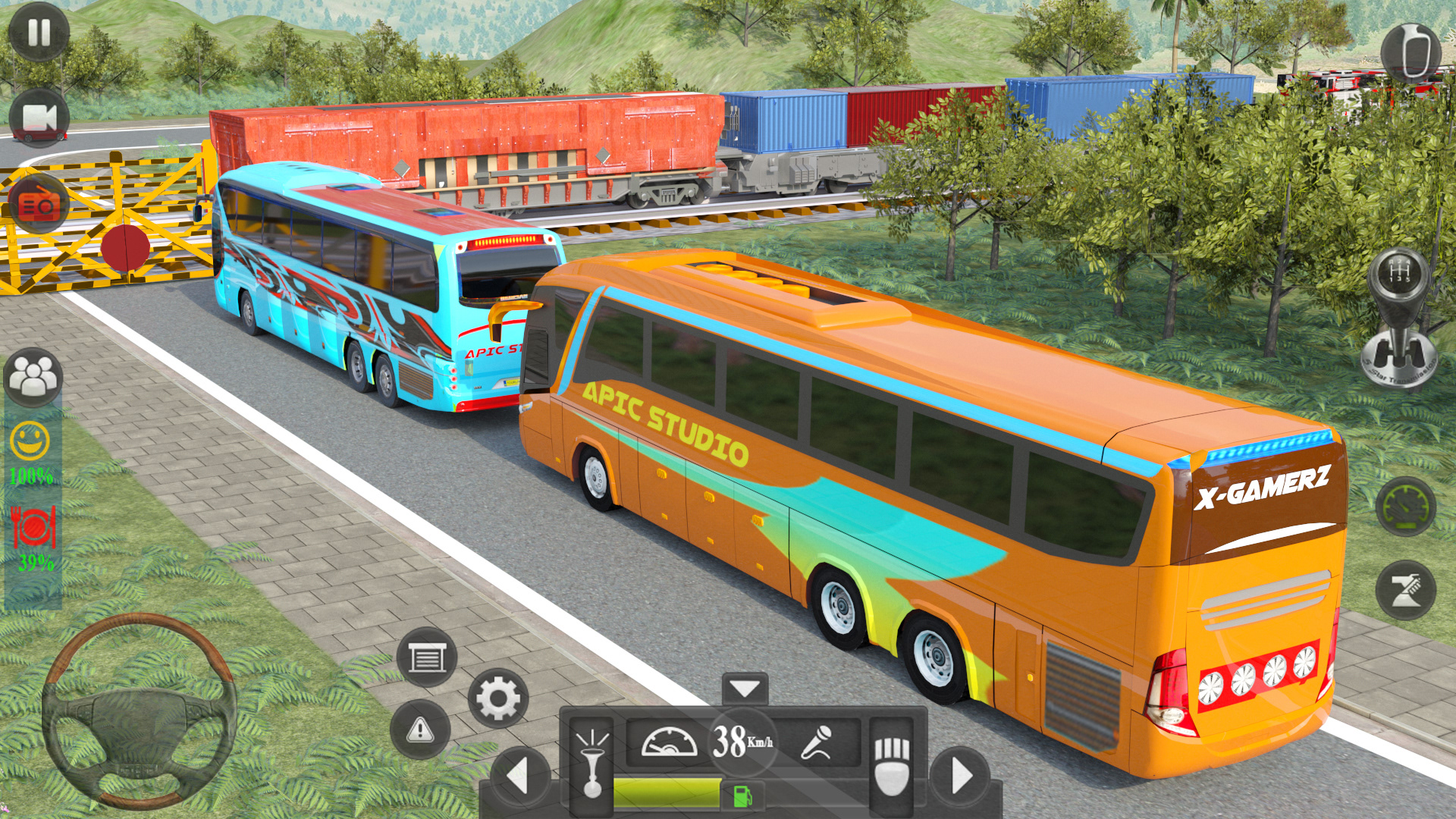 Перекресток автобусы игра. Игра автобус. Видео игры автобусы. Реклама на автобусах. Coach Bus Simulator.
