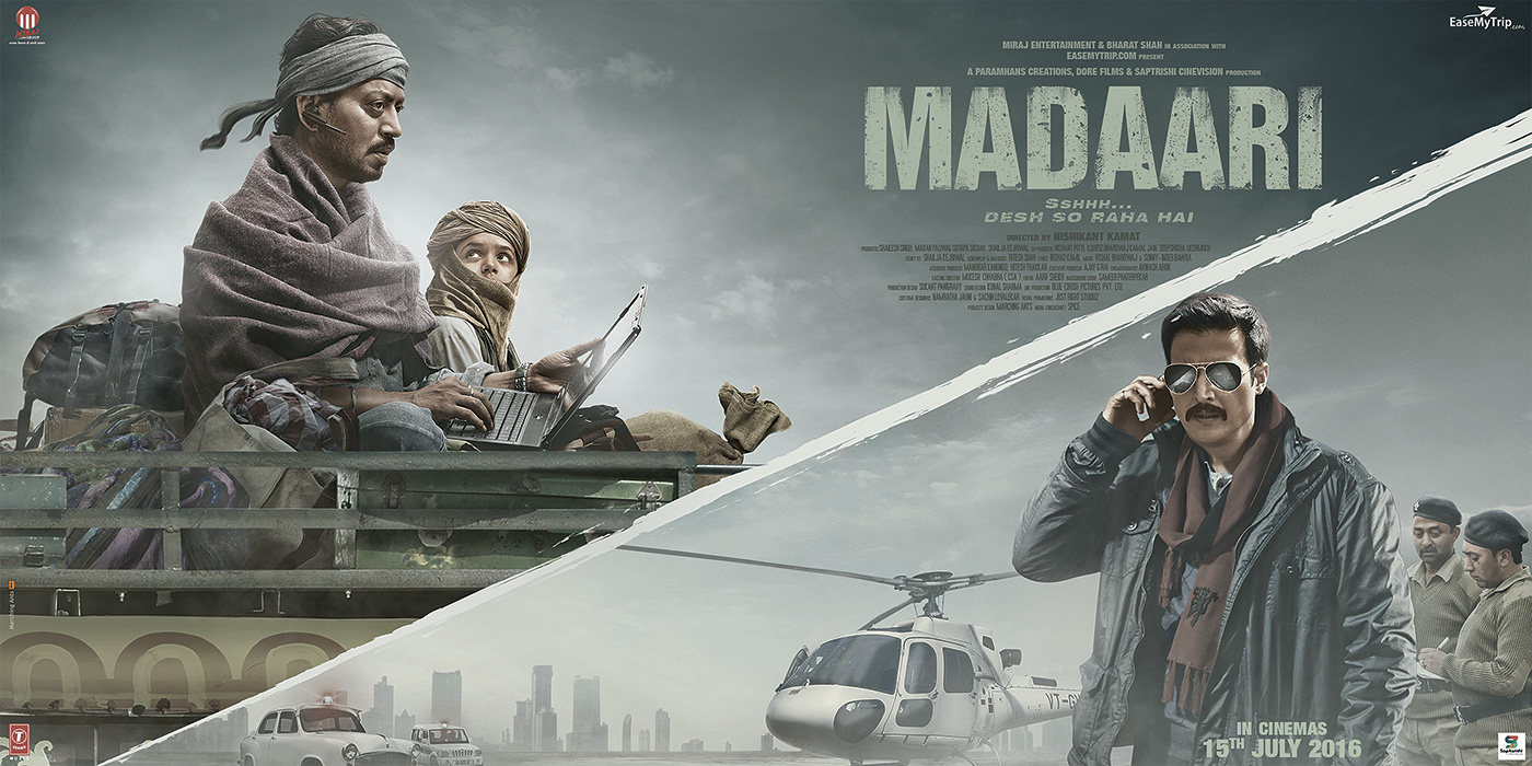 madaari 2016 poster madaari 2016 poster