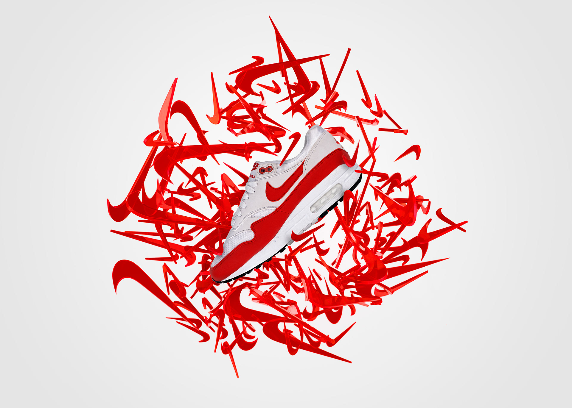 Nike | Behance
