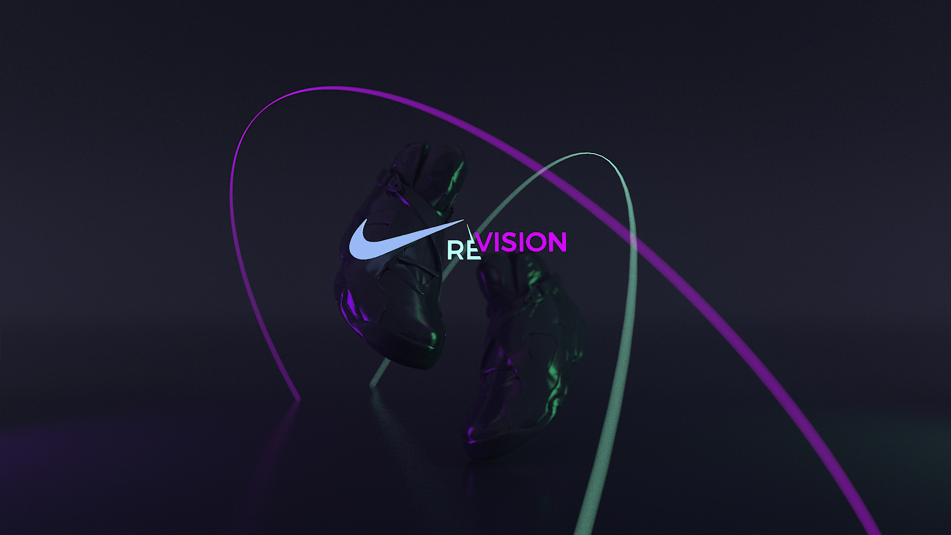 RE\VISION on Behance