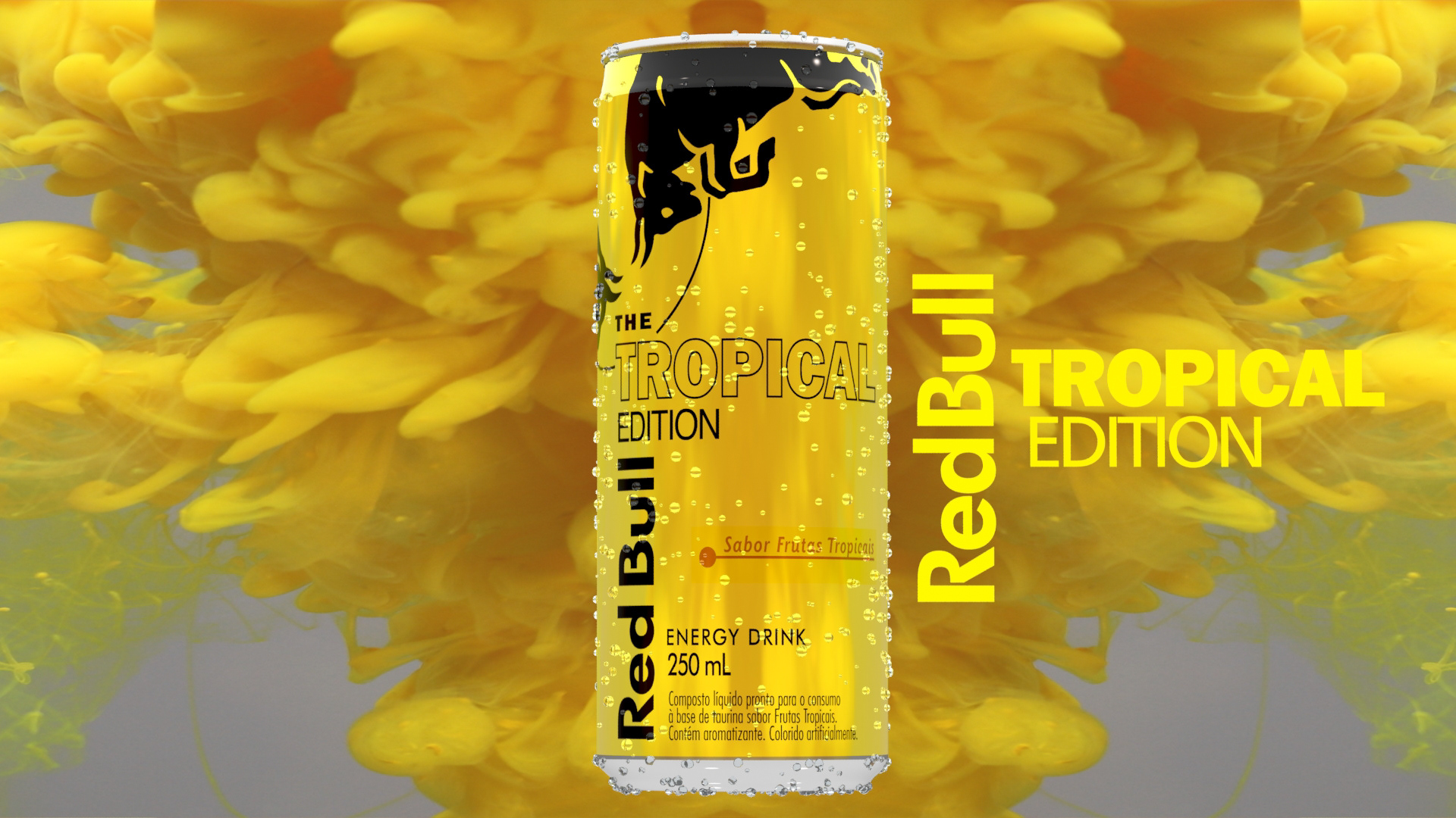 Red Bull Editions On Behance