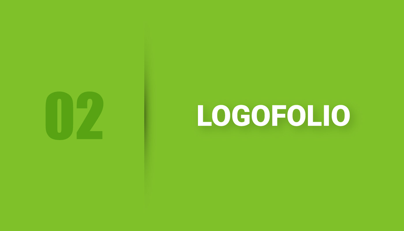 Logofolio, logo, icon, Favicon, App, Website, Splashscreen, Amp, Branding,