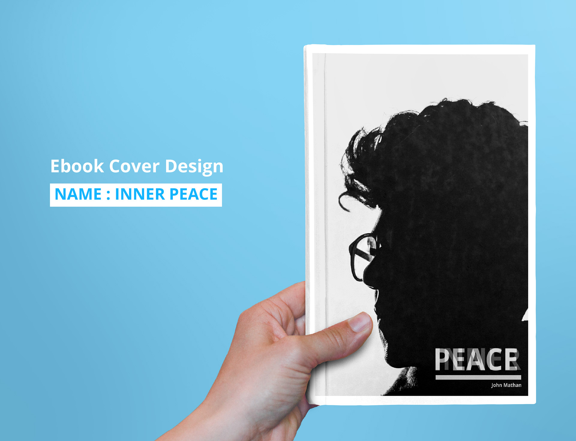 ebook cover designer