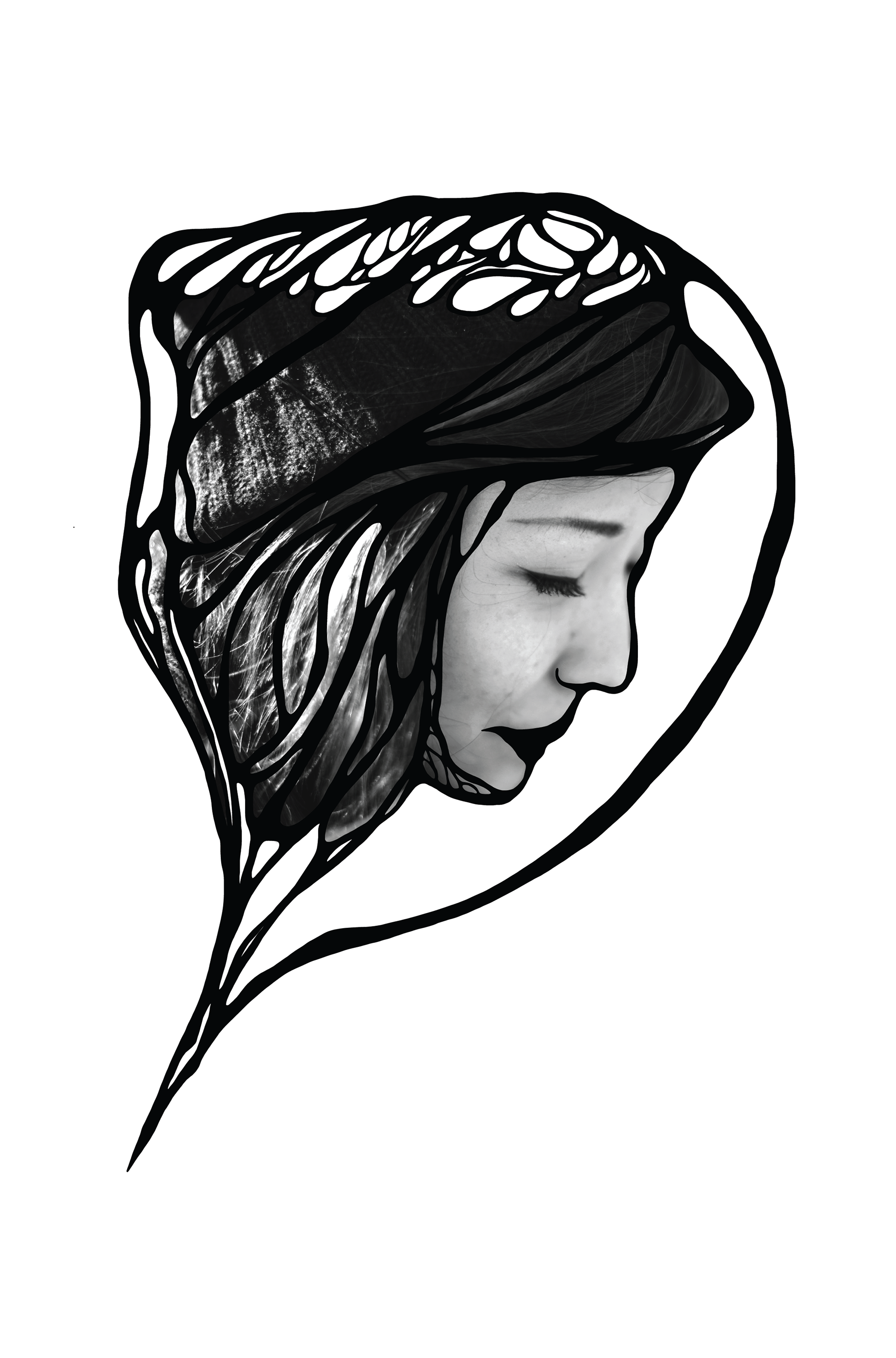5 Stages Of Grief On Behance 5 Stages Of Grief On Behance