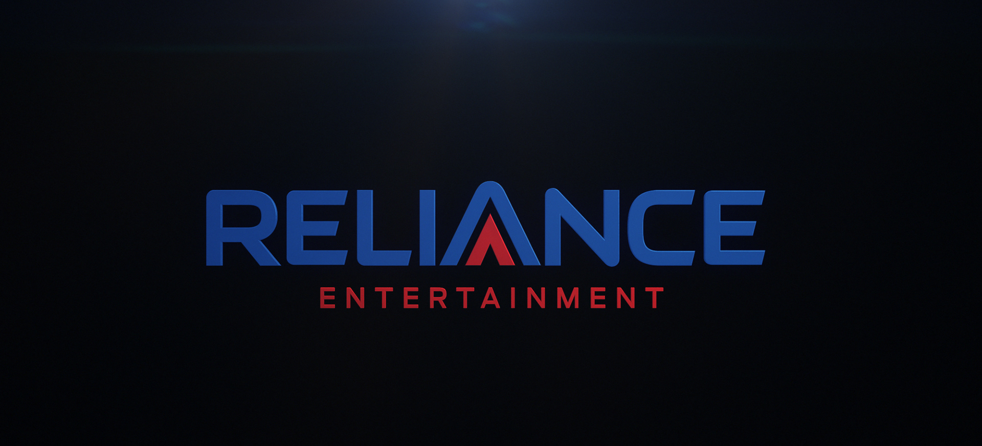 reliance entertainment on behance
