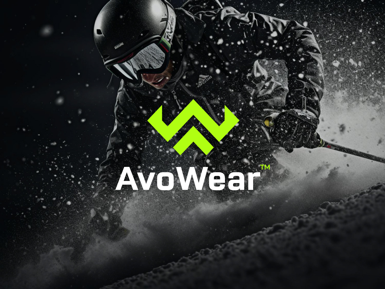 AvoWear™ - Brand Identity