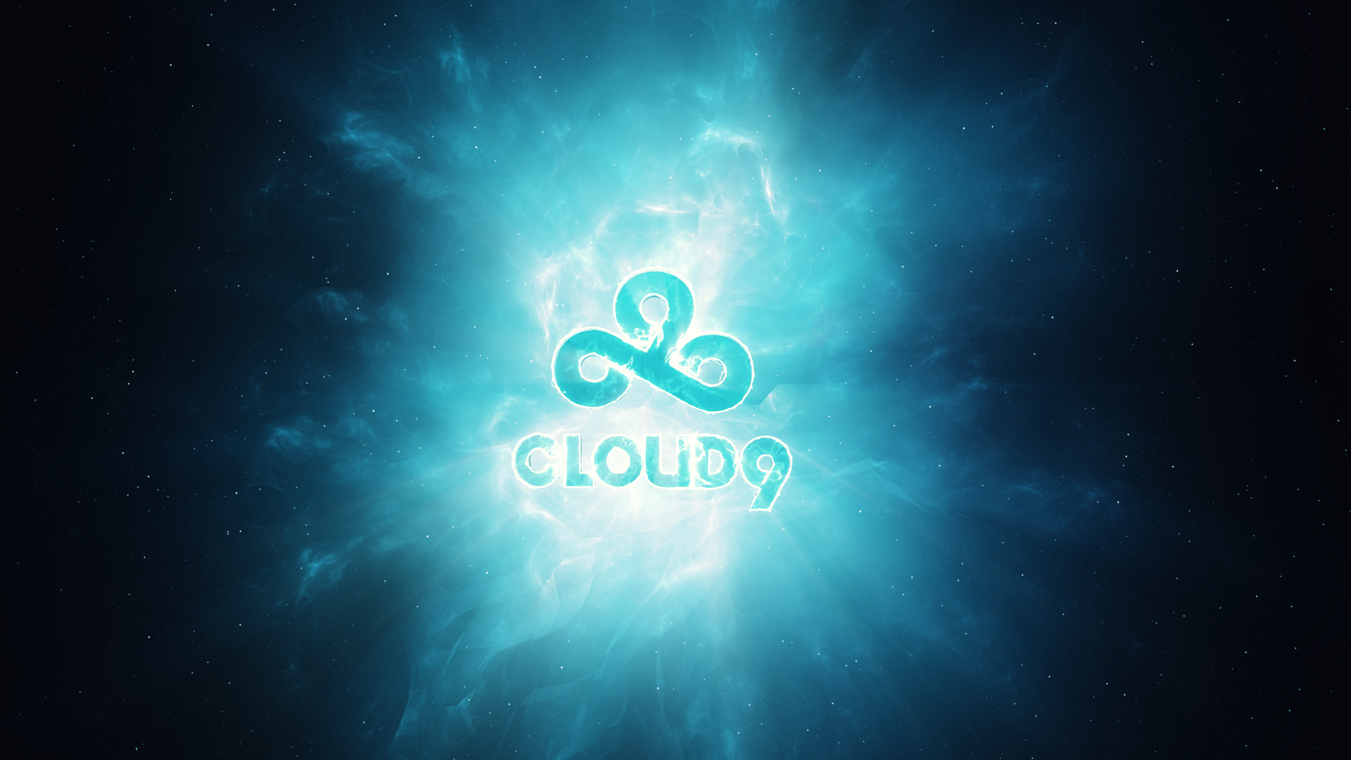 Cloud9 Wallpaper on Behance