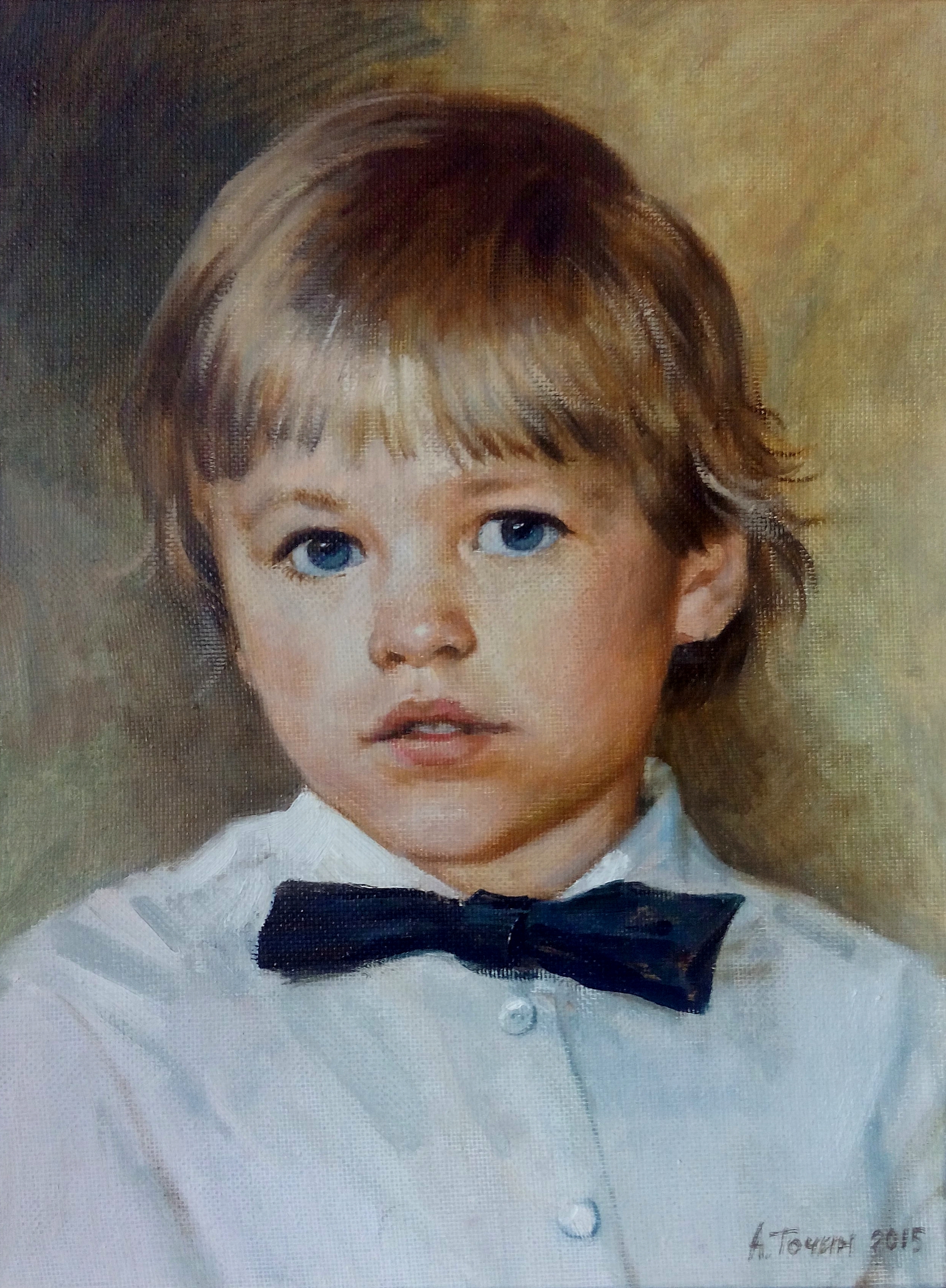 Портрет. Одиночный портрет. Детский портрет. Погрудный портрет в живописи.