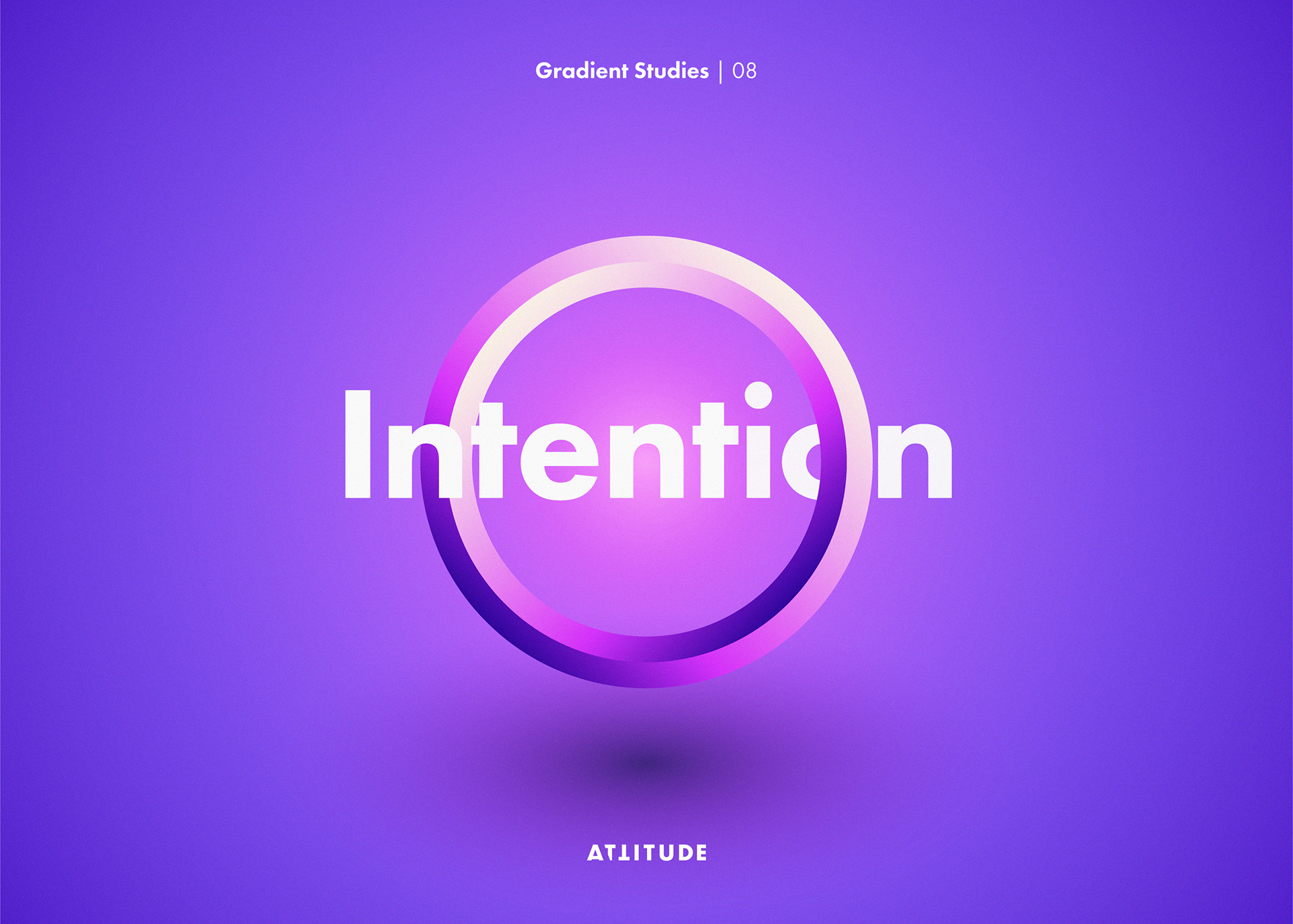 Case Study: Gradients in Illustrator