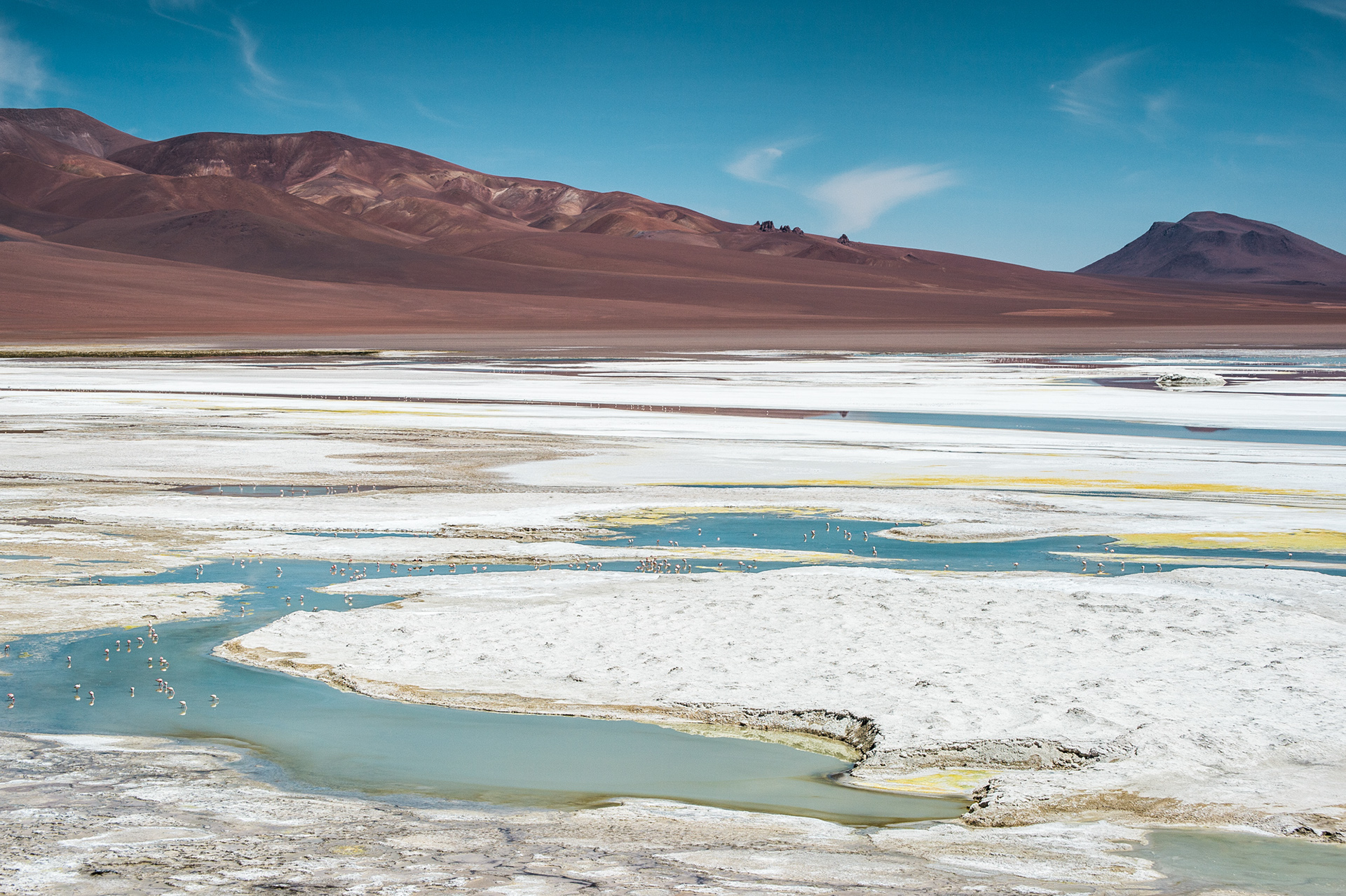 Photography: Exploring the Landscapes of North Chile