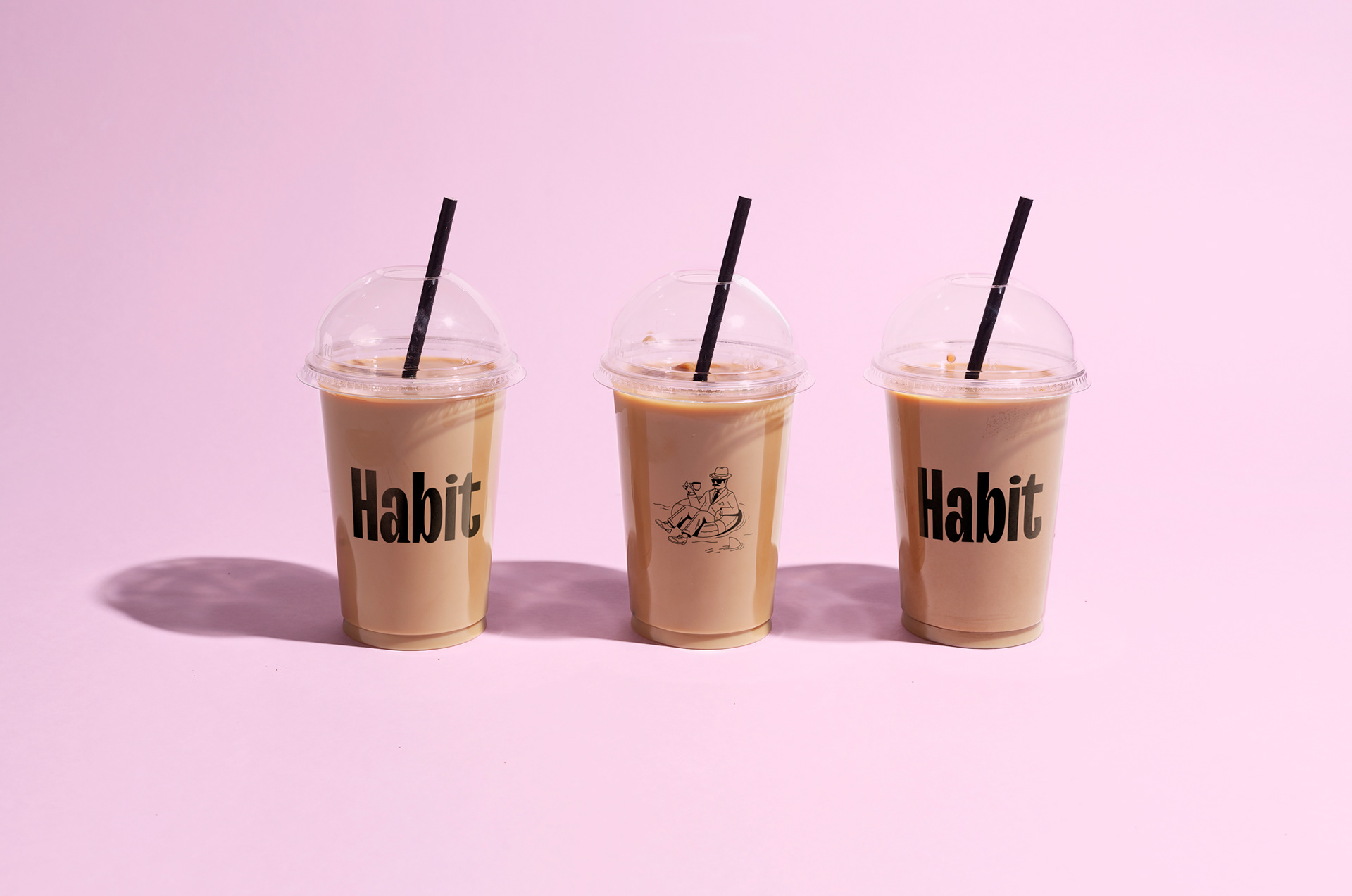 Habit coffee