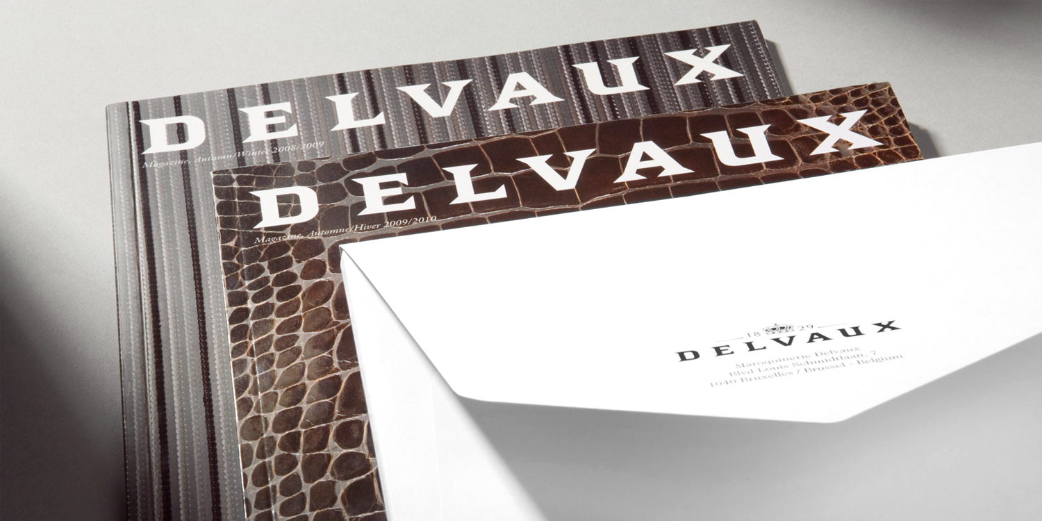 delvaux company