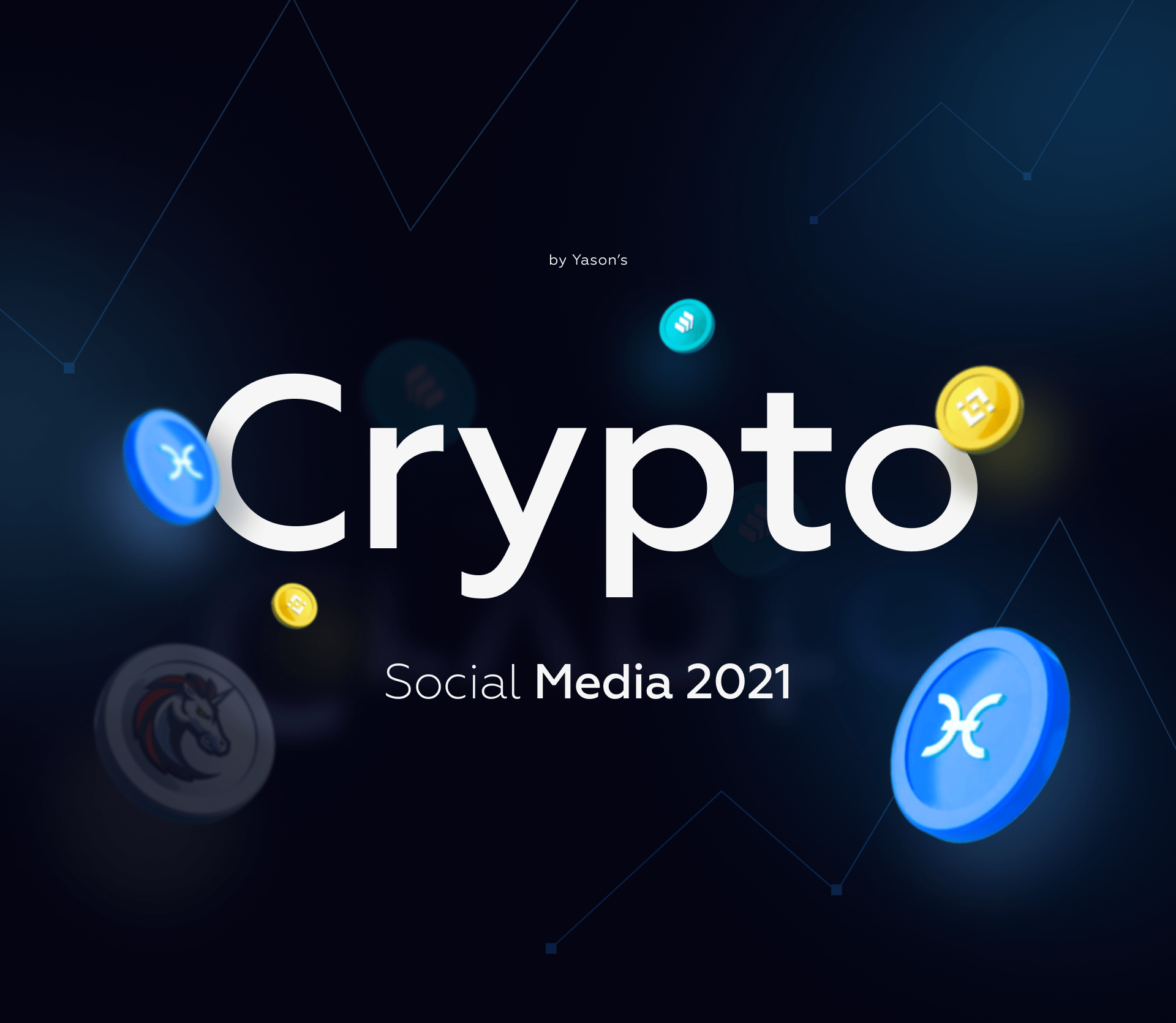 crypto social media jobs