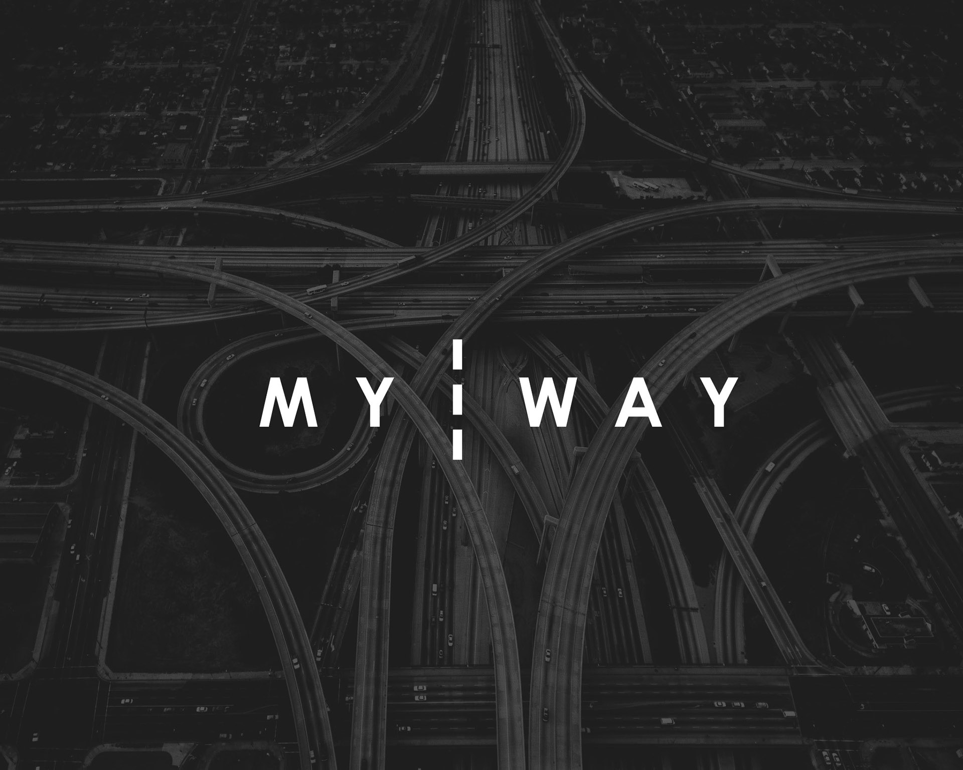 My way описание. My way. Way лого. Надпись my way. My way картинки.