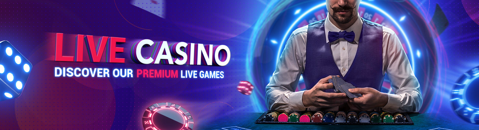 Fast-Track Your casino