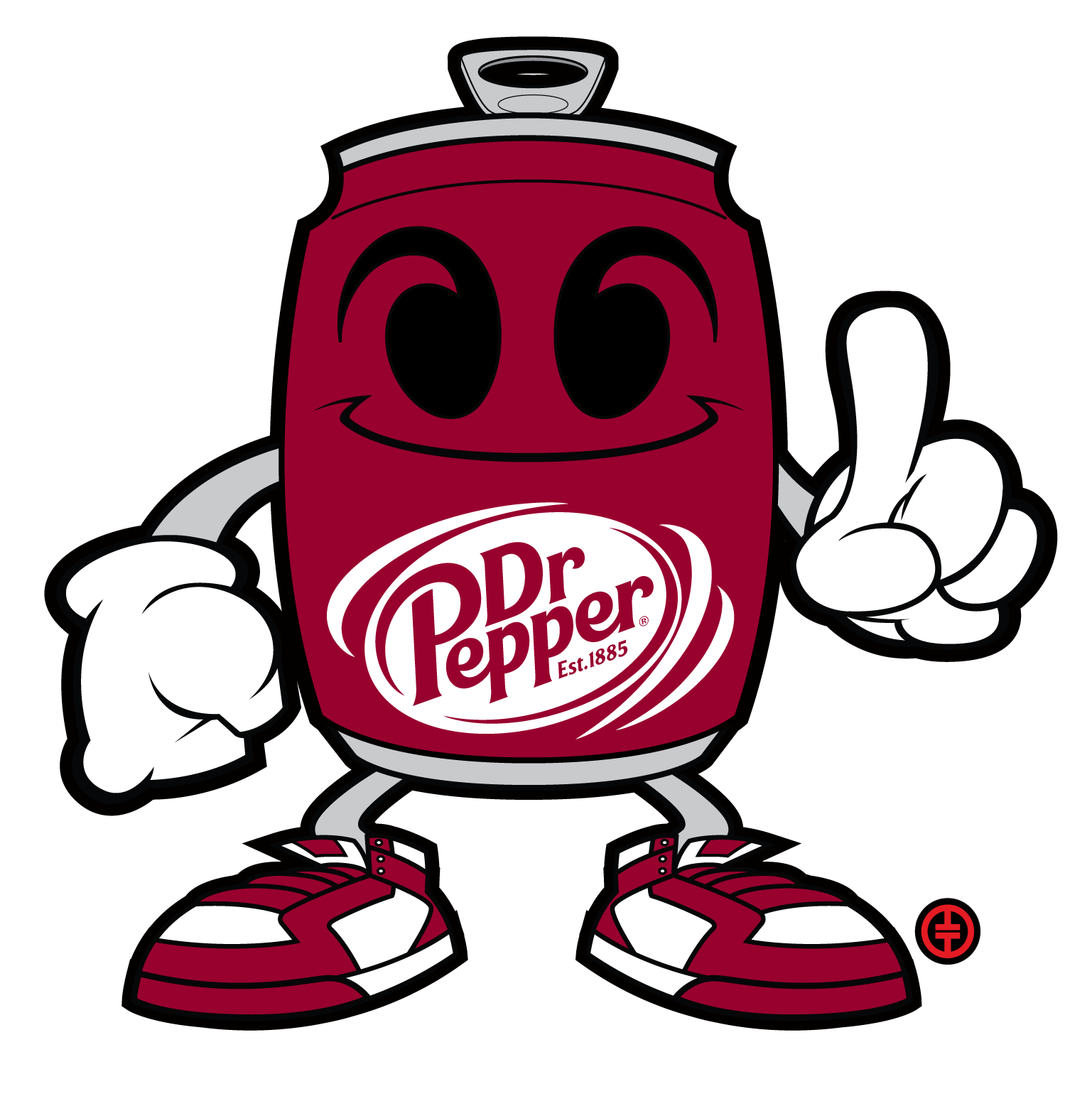 Mr pepper