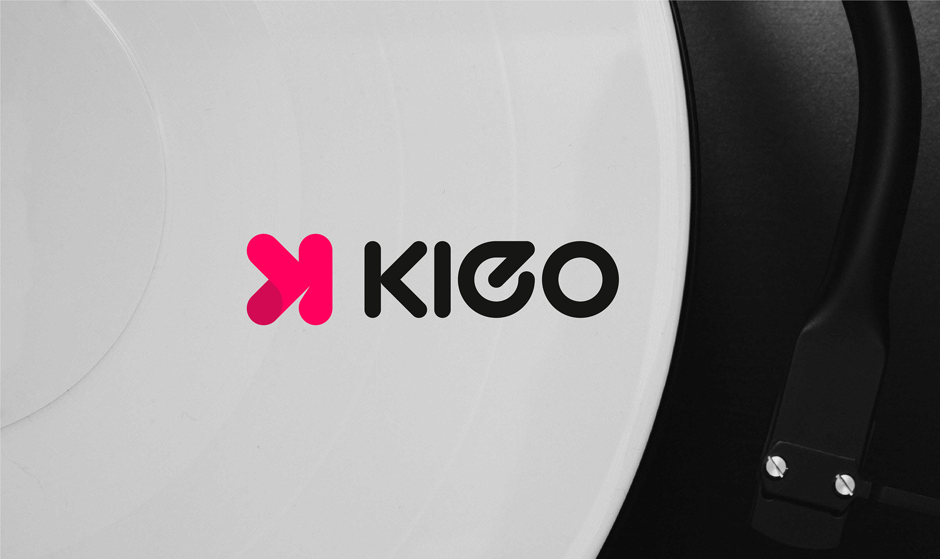 Kieo® Logo & Brand Identity design