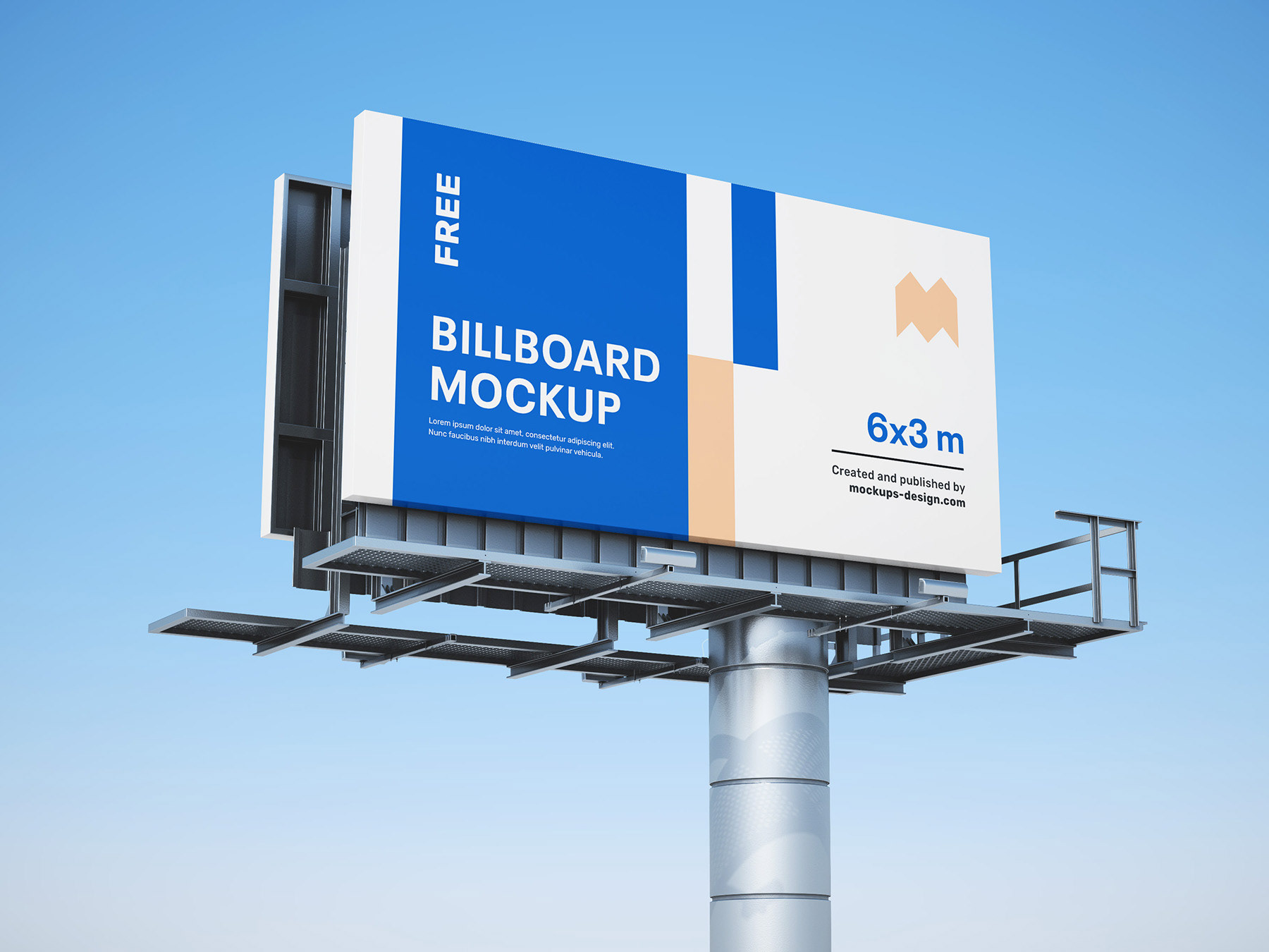 free-billboard-mockup-behance