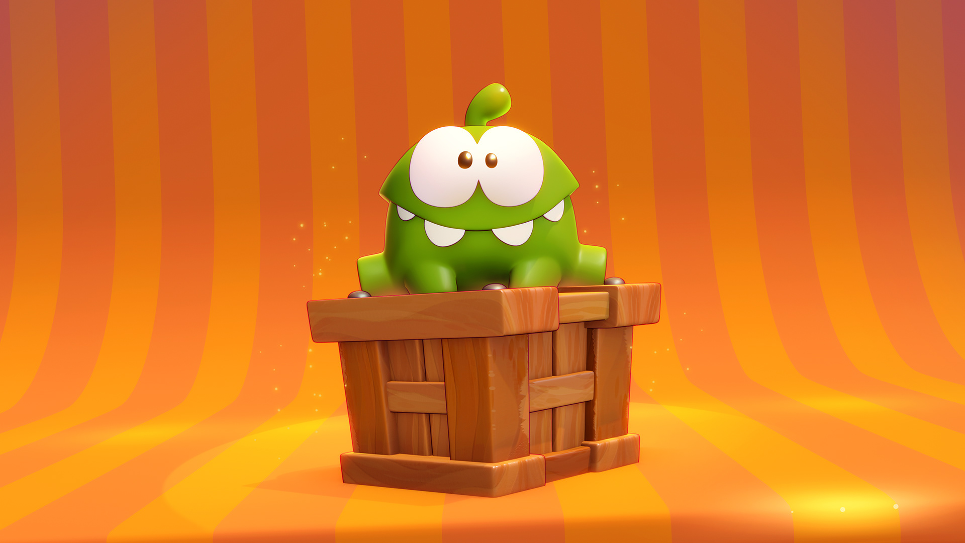 Cut The Rope on Behance