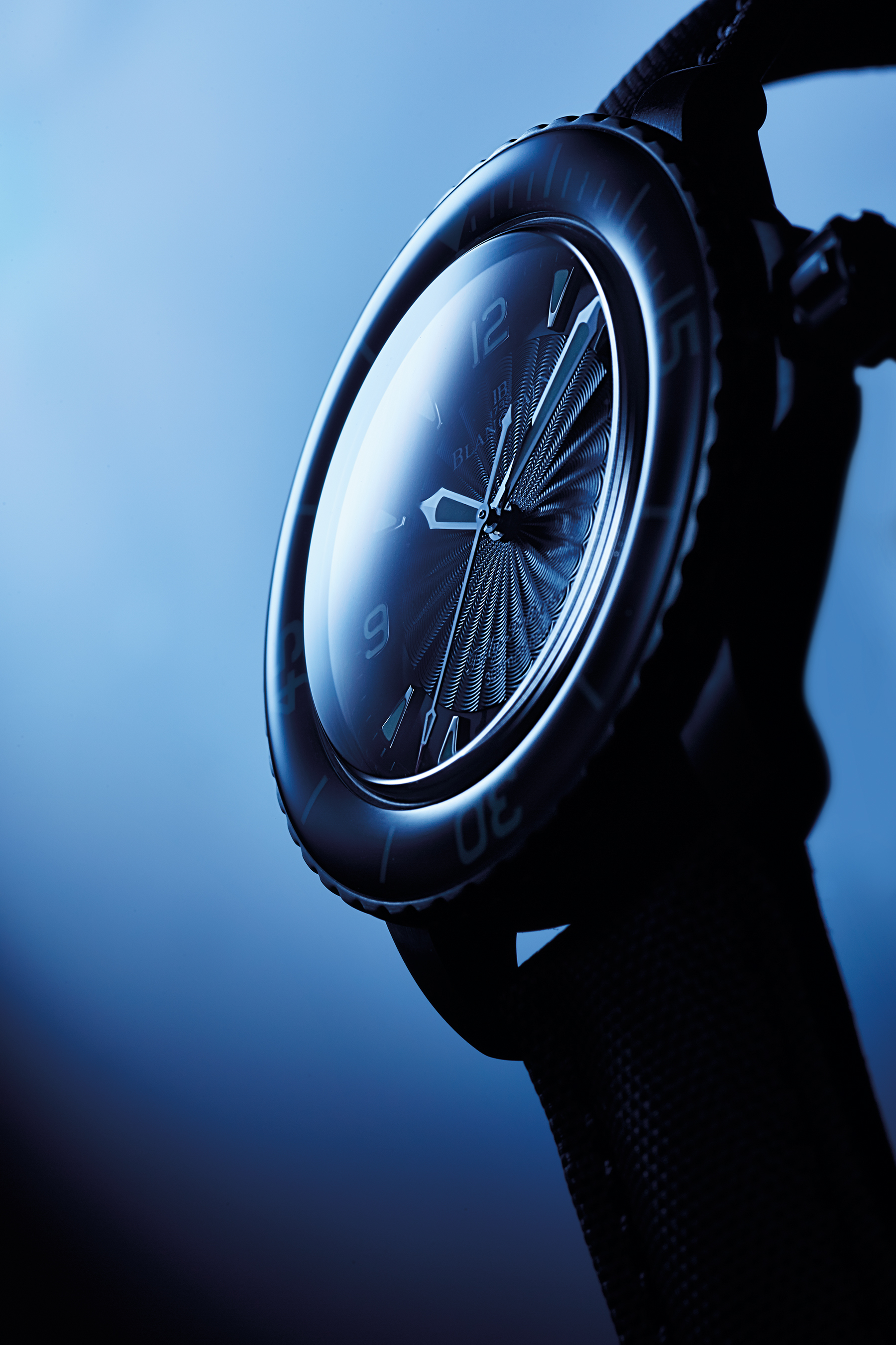MINGWATCH | Watches on Behance