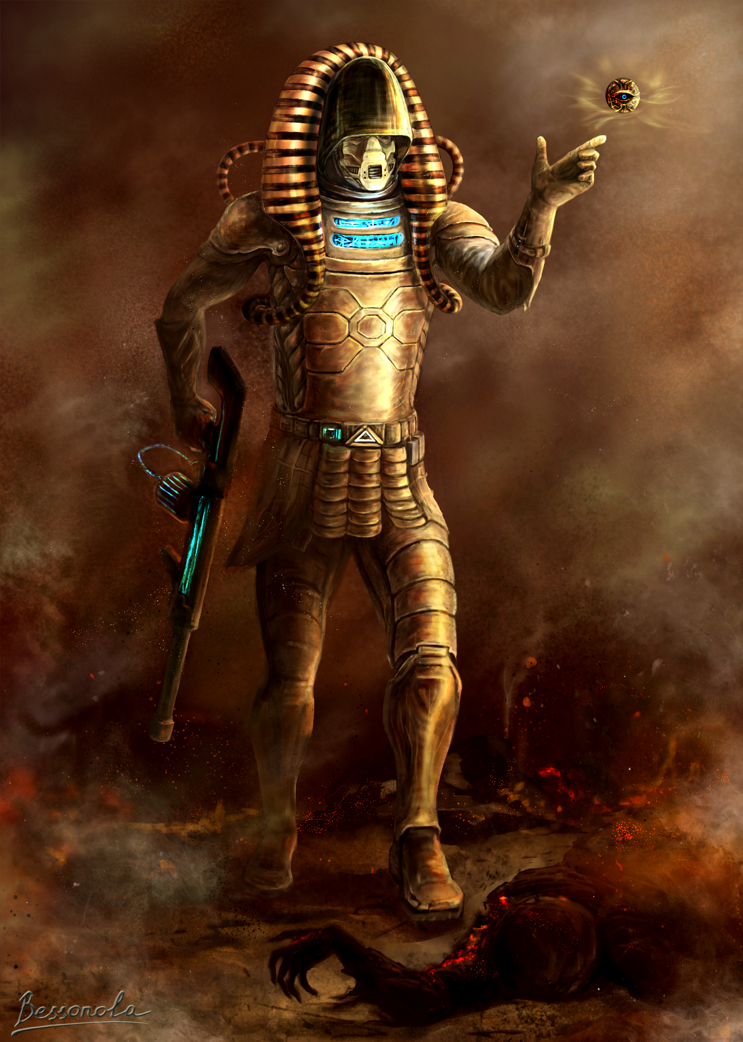 пабг золотой фараон фото 53