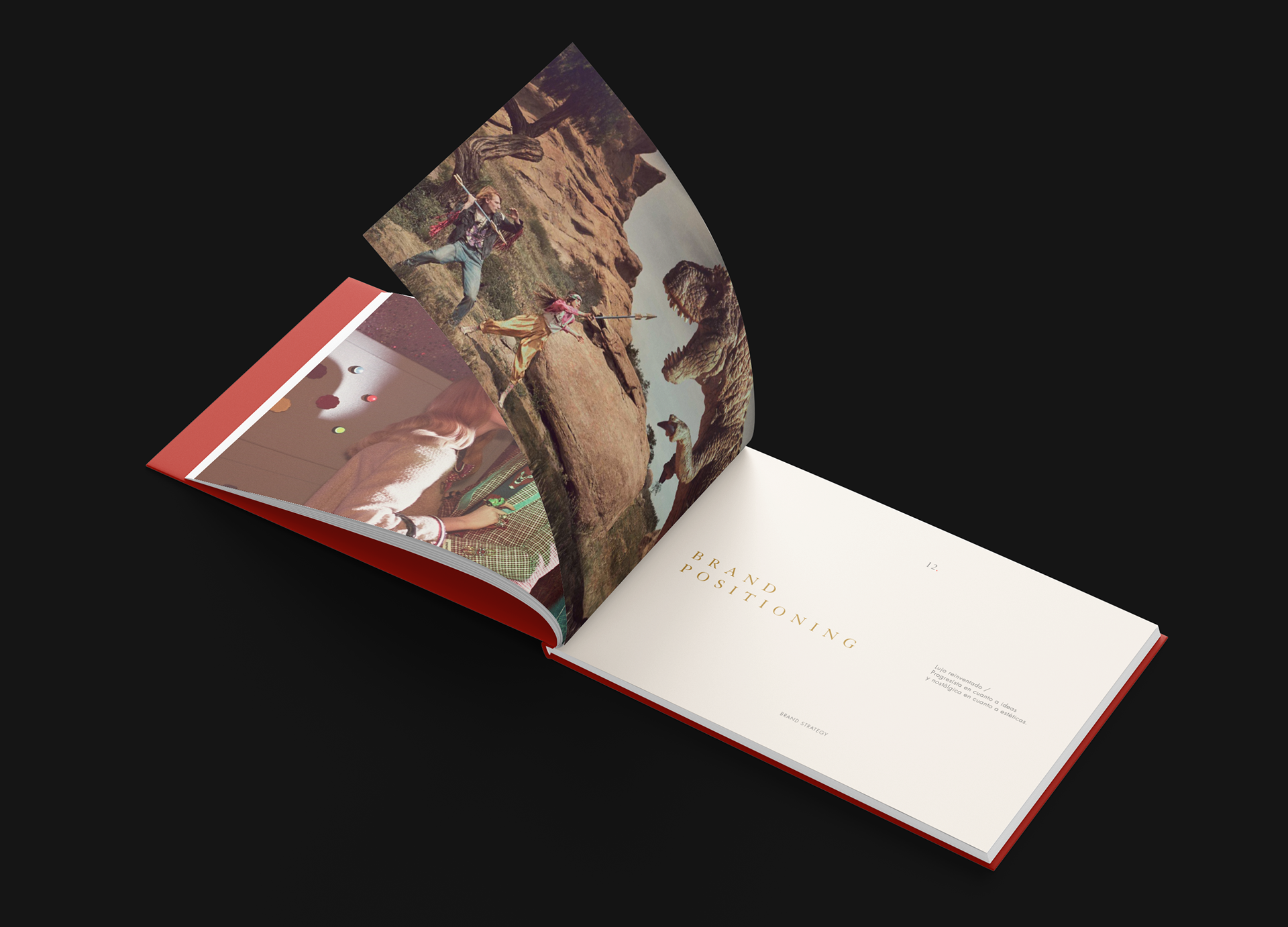 legation Incompatible Spectacular Gucci // Brandbook | Behance