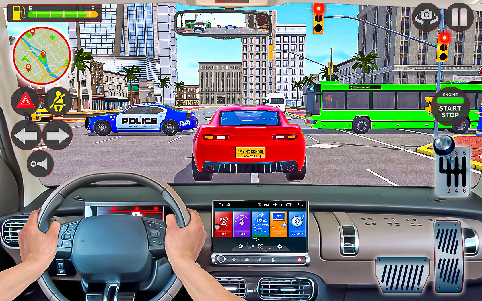 Driving game. Driving School 2017 прохождение. Driving School игра. Driving School Simulator. Игра car driving school